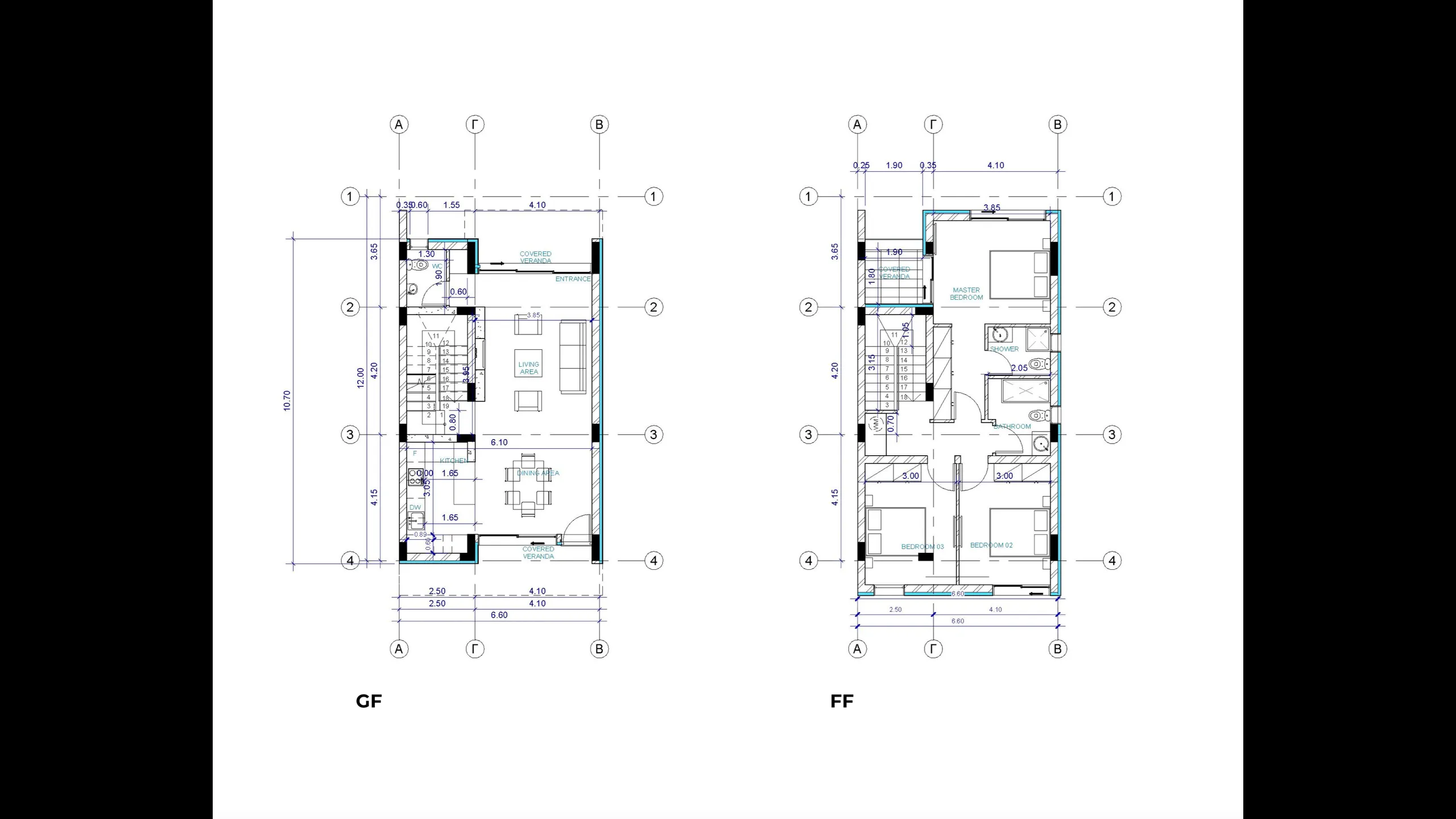 Stylish and comfortable apartments and villas, Paphos 3