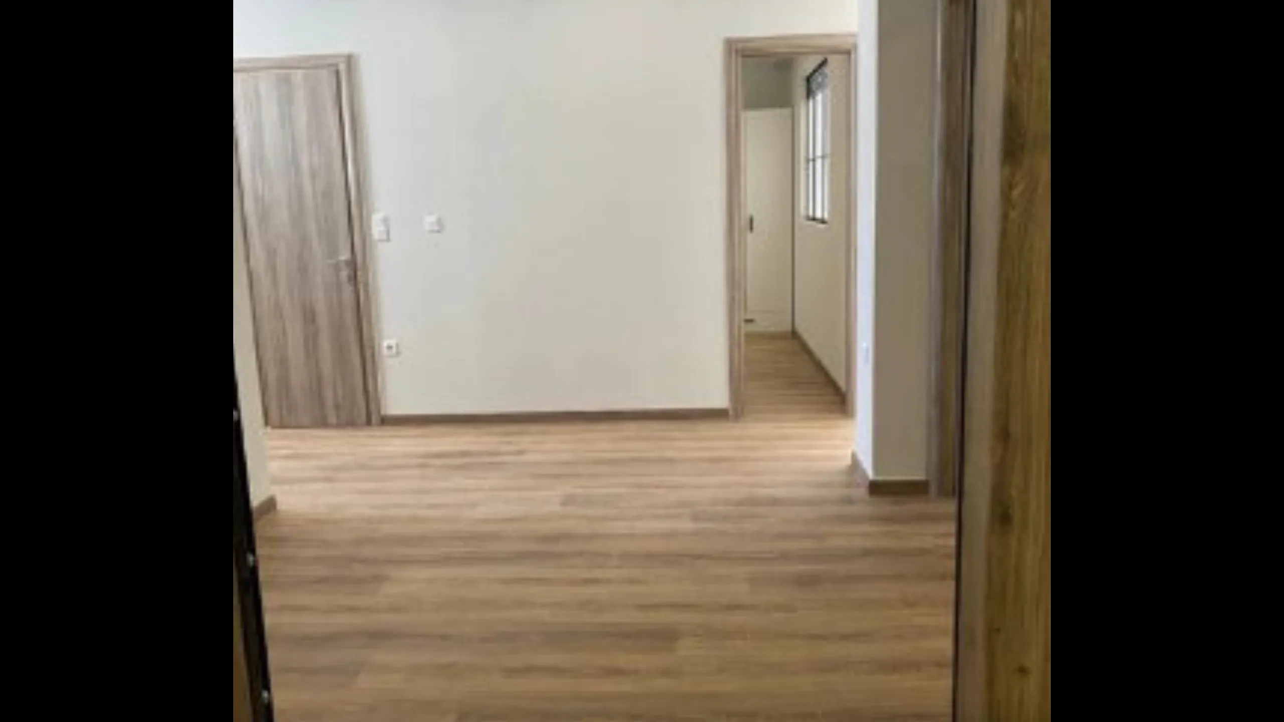 Полностью отремонтированные и меблированные апартаменты, Пирей, Афины 3