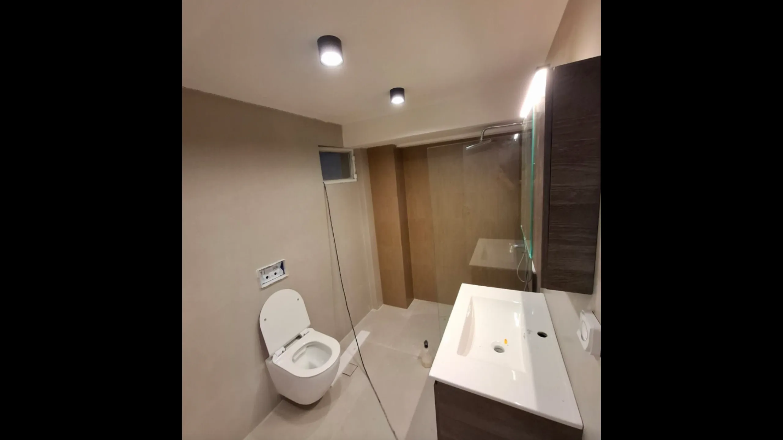 Апартаменты в современном стиле, центр города, Афины 7