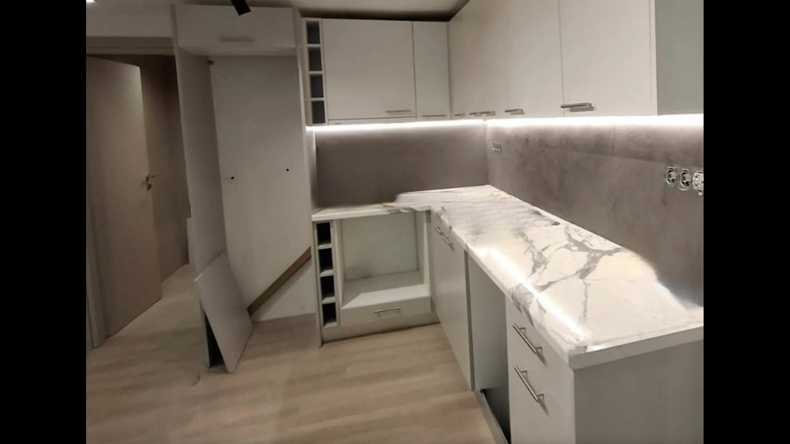 Апартаменты в современном стиле, центр города, Афины 6