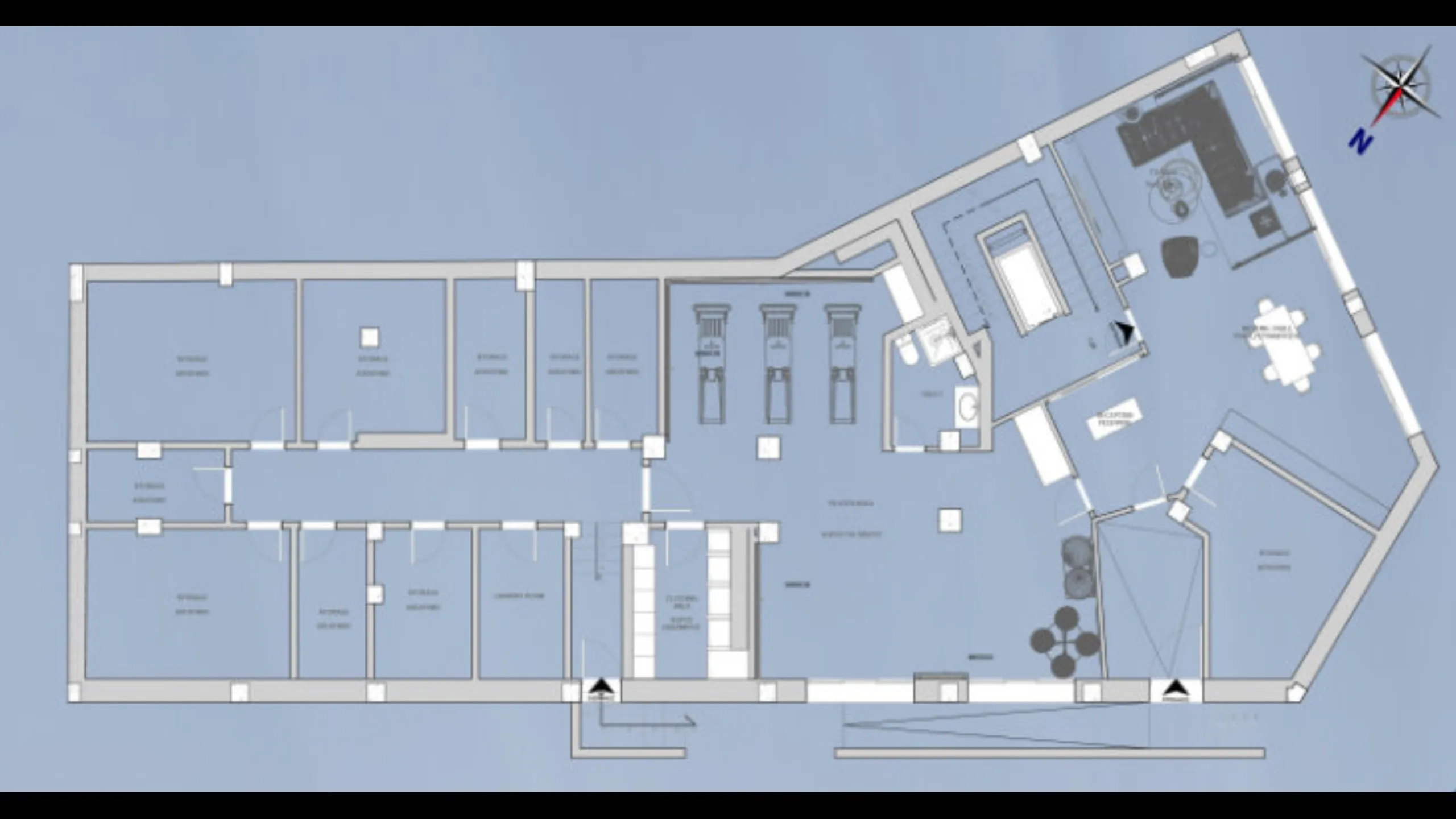 Уютные апартаменты, Каллифея, Афины 6