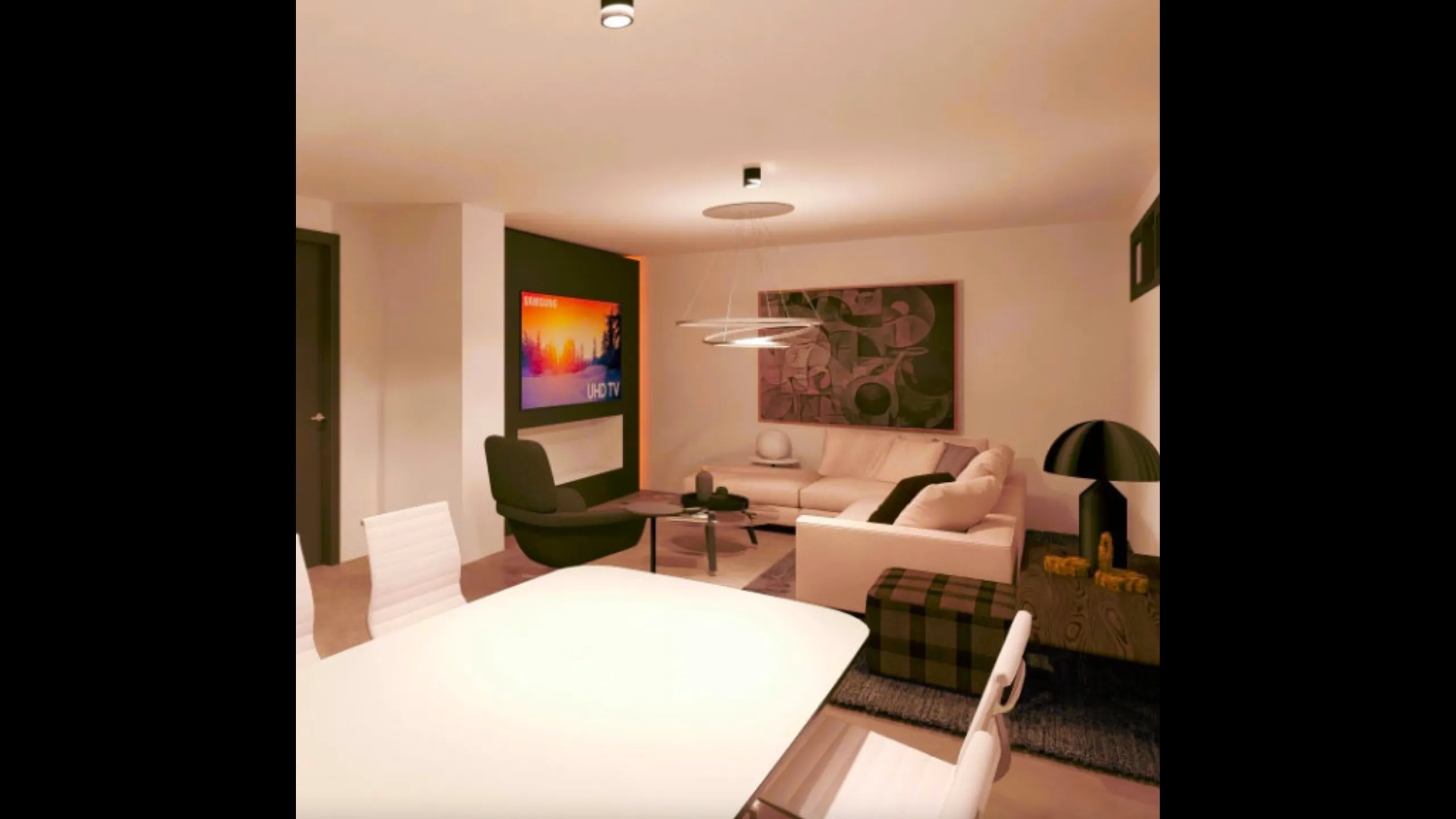 Уютные апартаменты, Каллифея, Афины 2