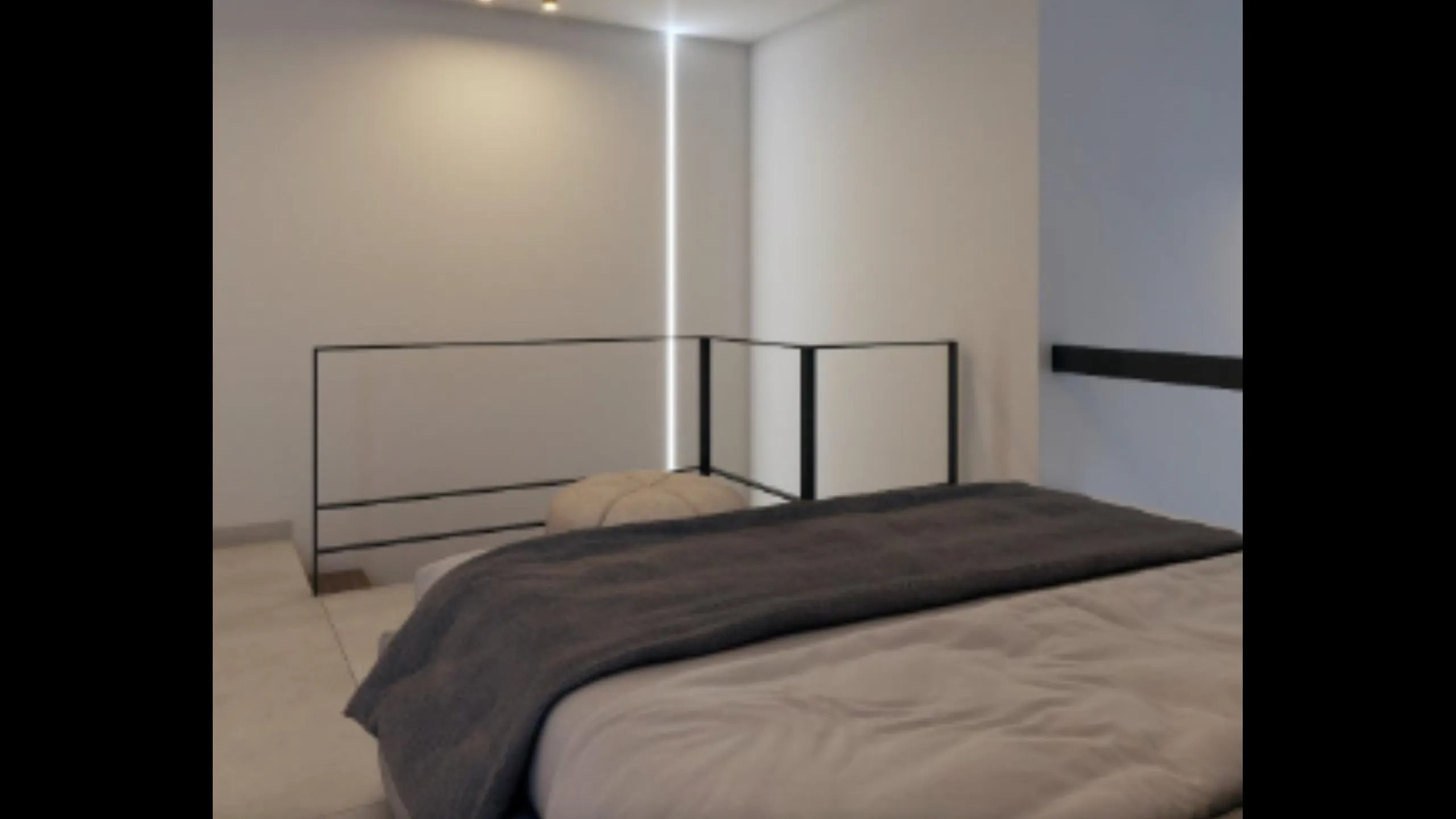 Современные и стильные апартаменты, Пирей, Афины 4