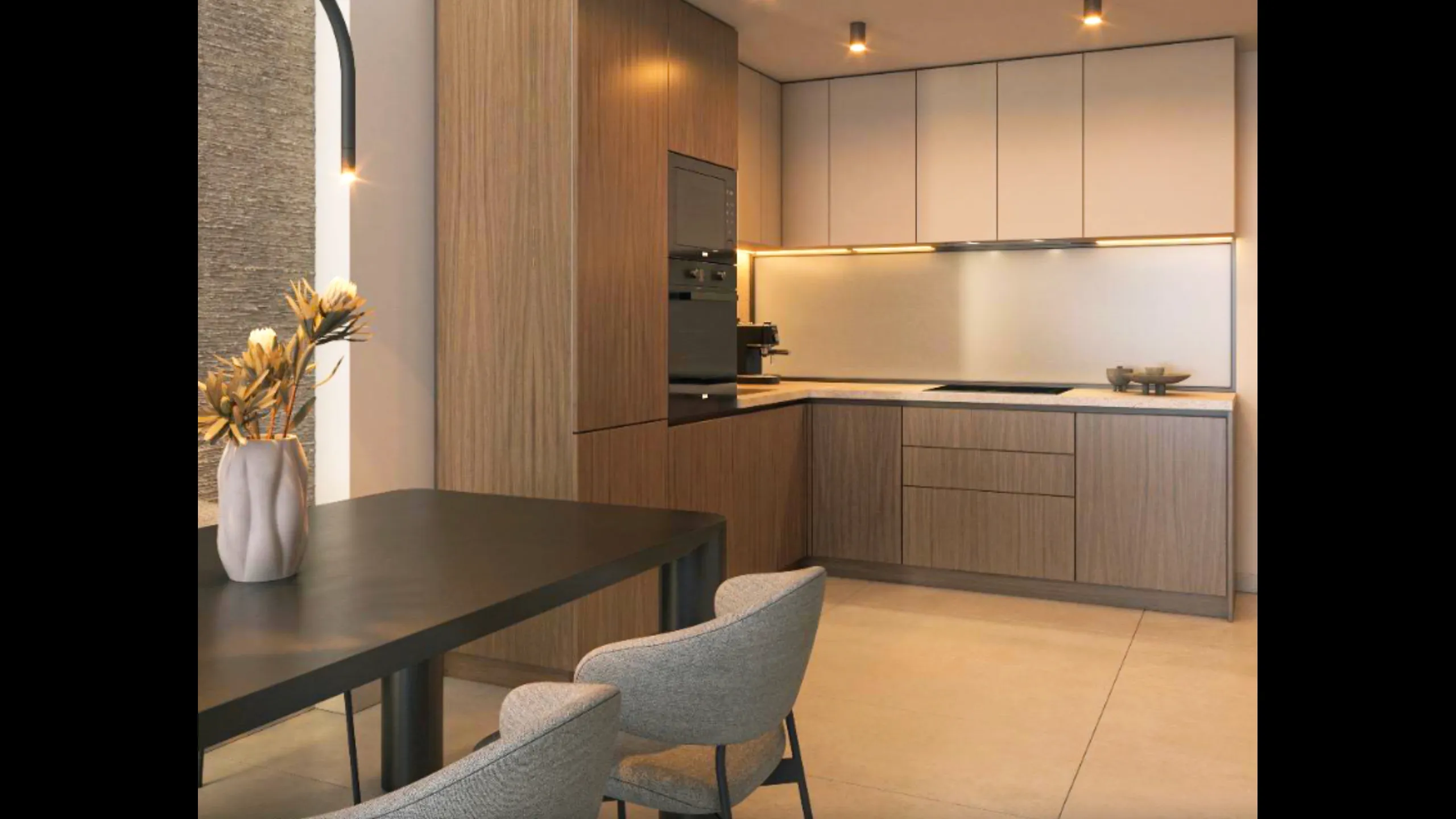 Современные и стильные апартаменты, Пирей, Афины 2