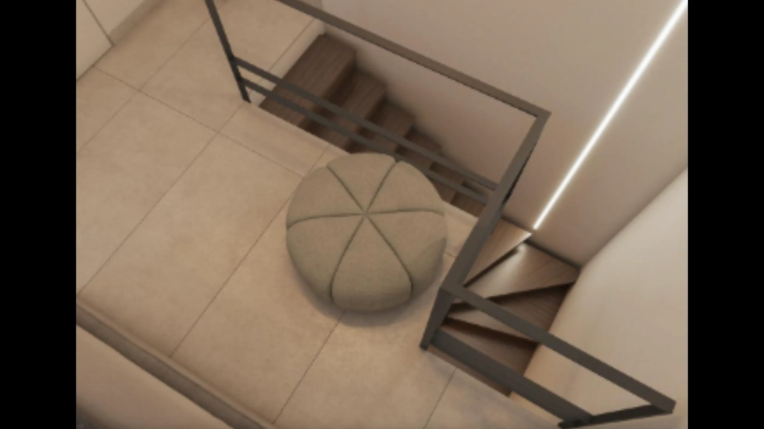 Современные и стильные апартаменты, Пирей, Афины 3