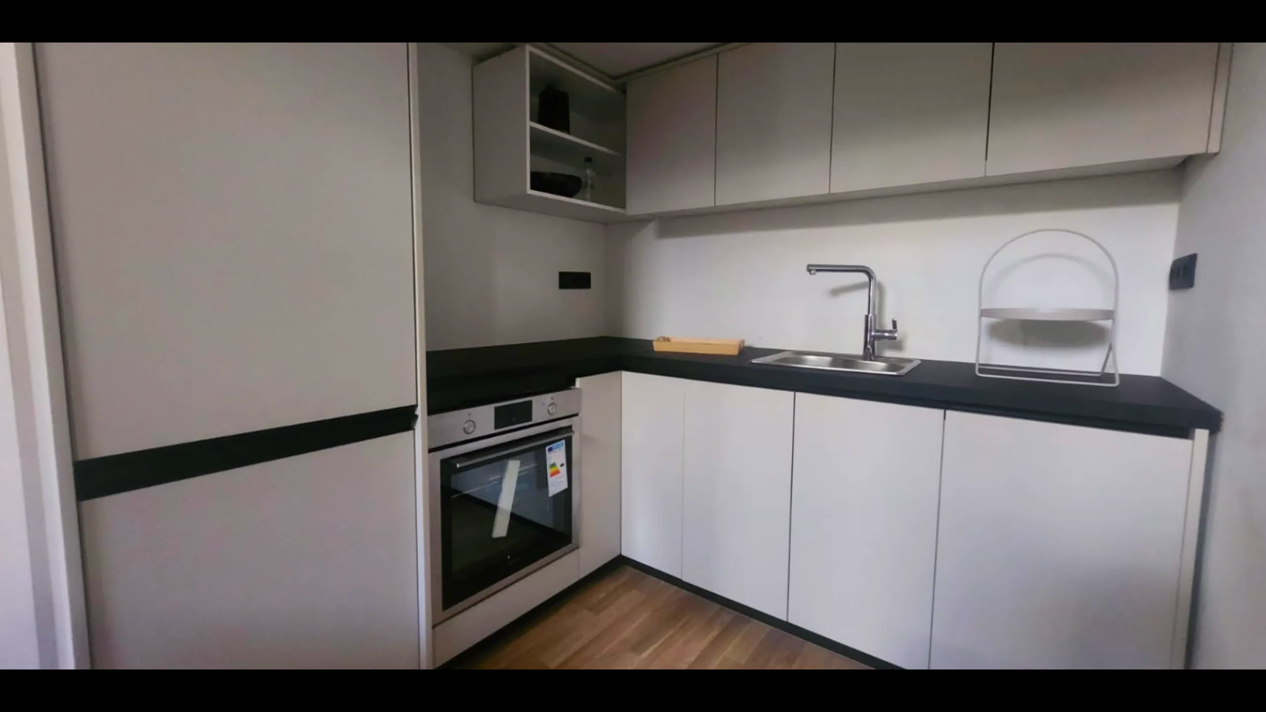 Апартаменты-лофт, Кипсели, Афины 5