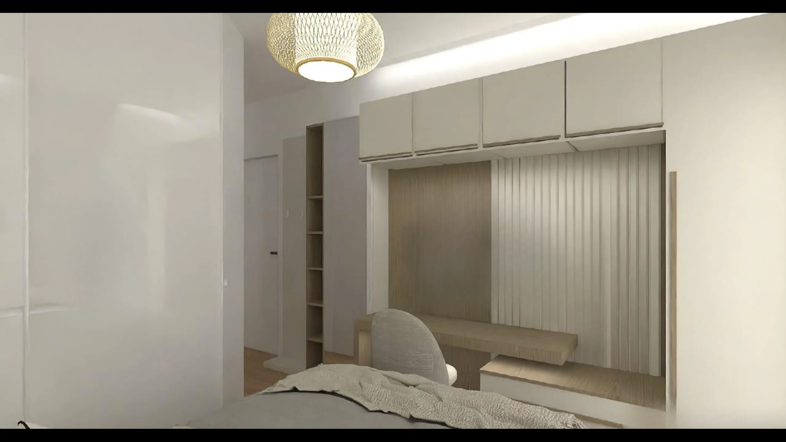 Апартаменты в современном стиле, Порто Рафти 5