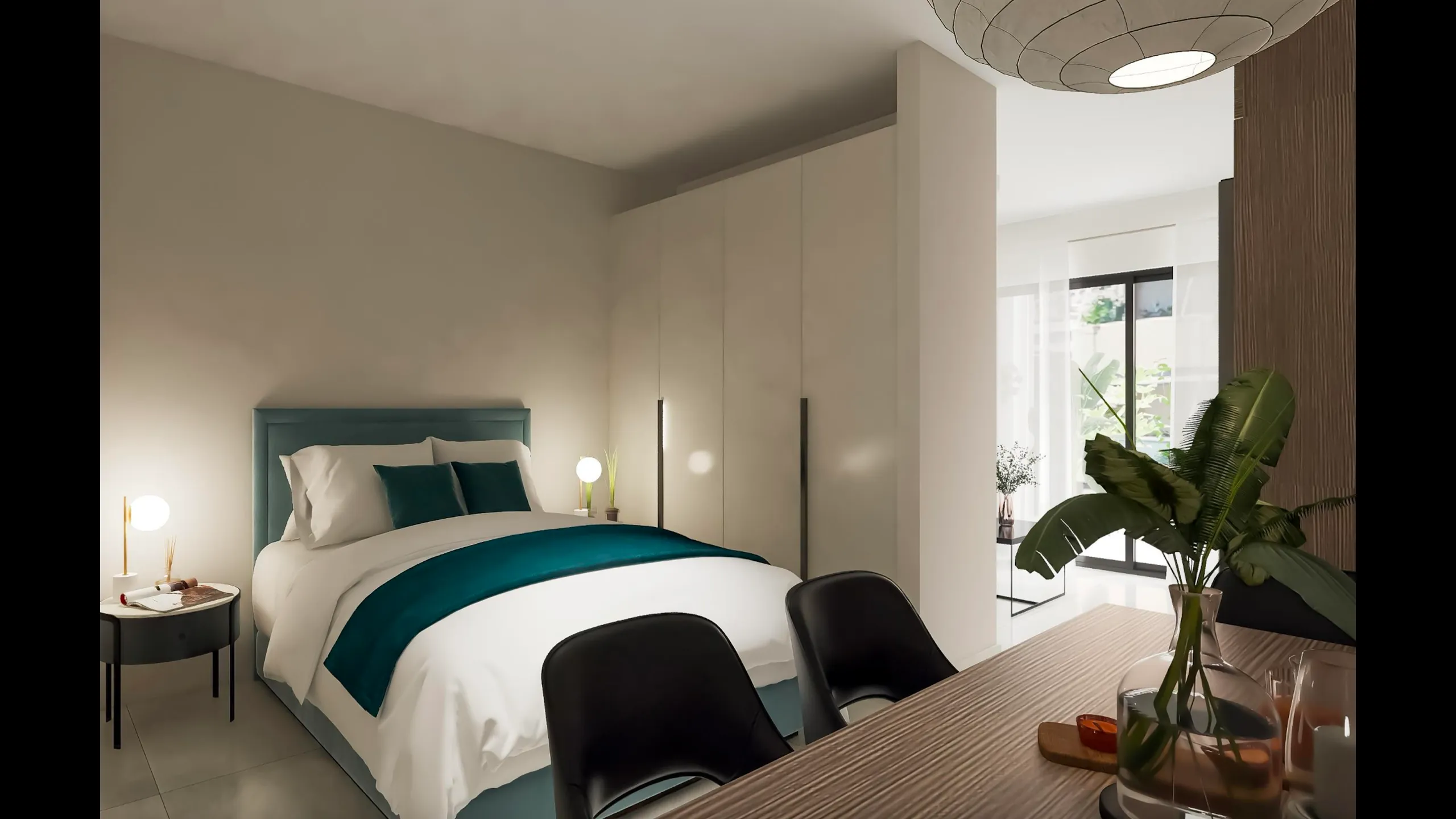 Apartments with guaranteed income, Elliniko, Athens 16