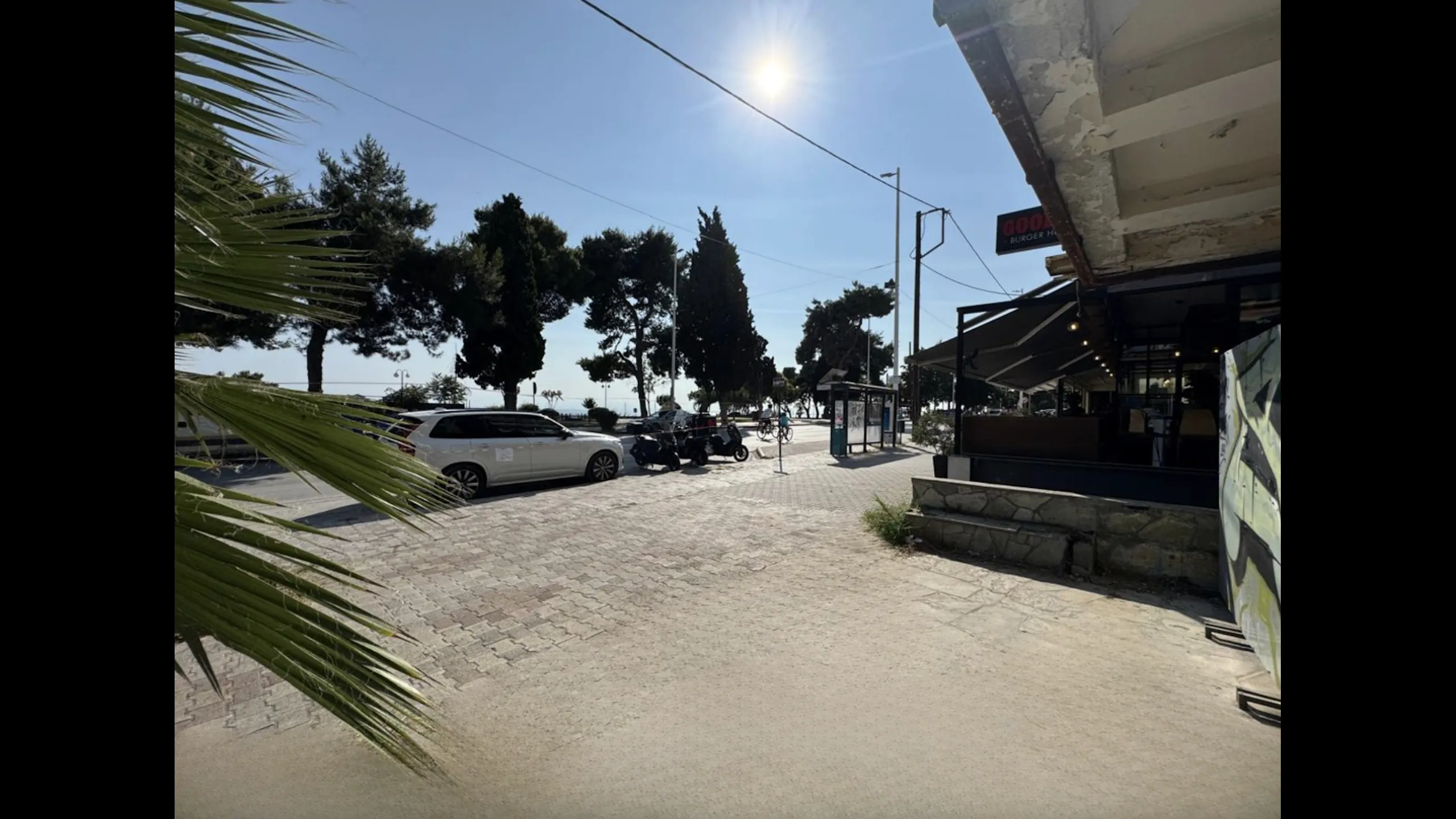 Apartments in modern style, Kalamaria, Thessaloniki 3