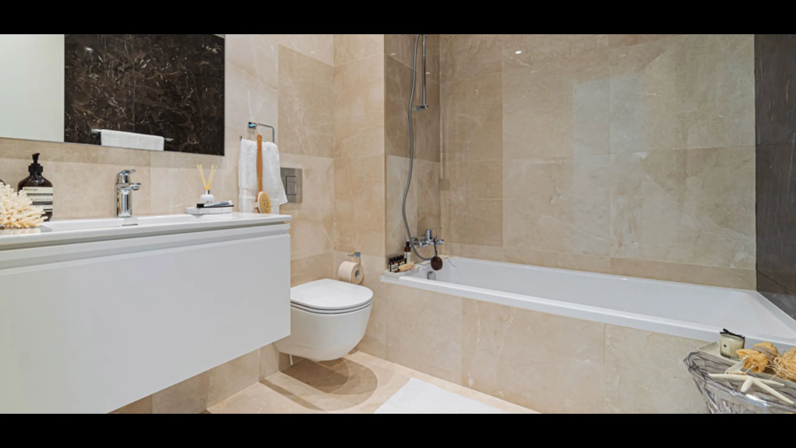 Элегантные апартаменты, Потамос Гермасойя, Лимасол 9