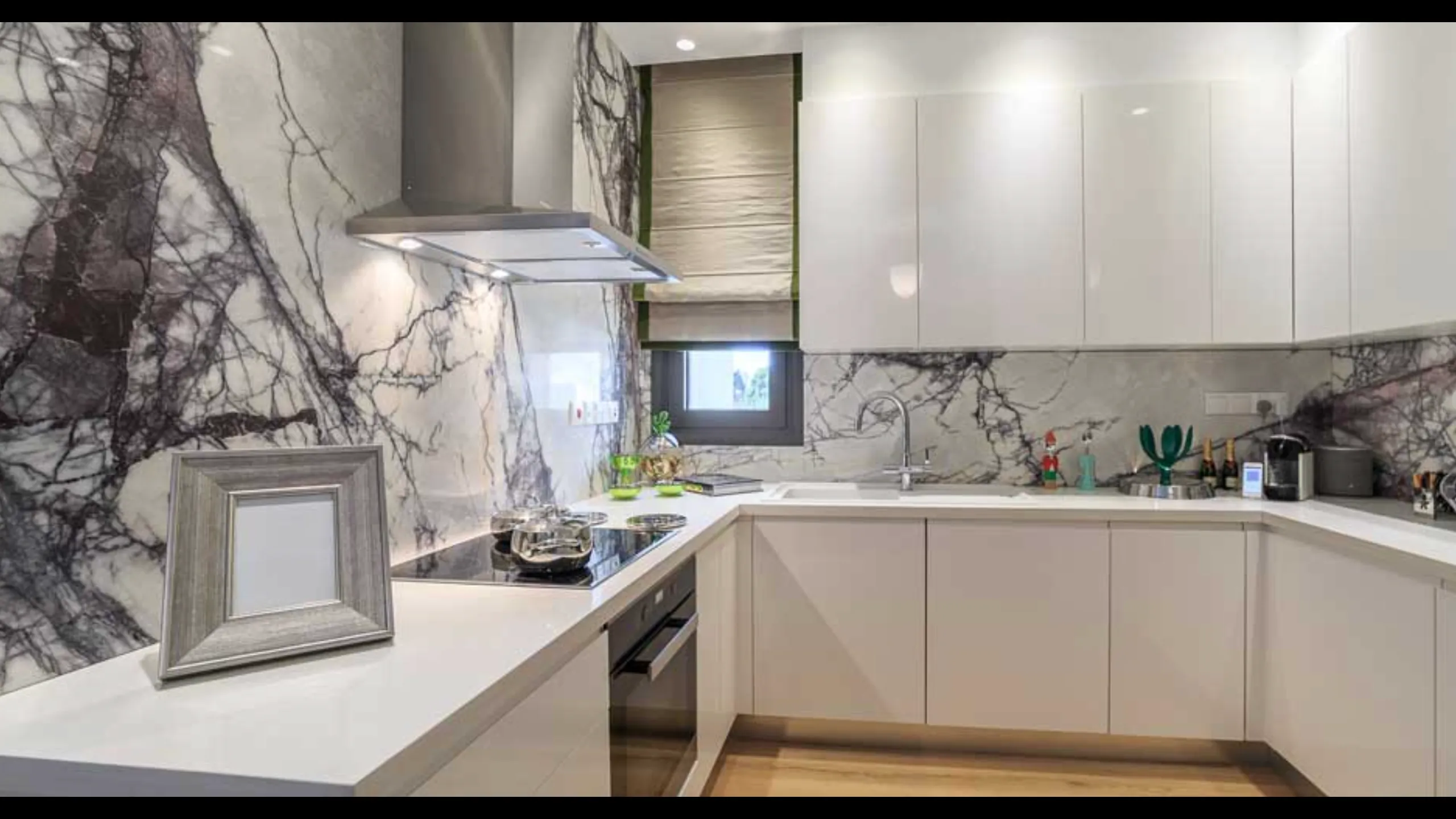 Элегантные апартаменты, Потамос Гермасойя, Лимасол 6