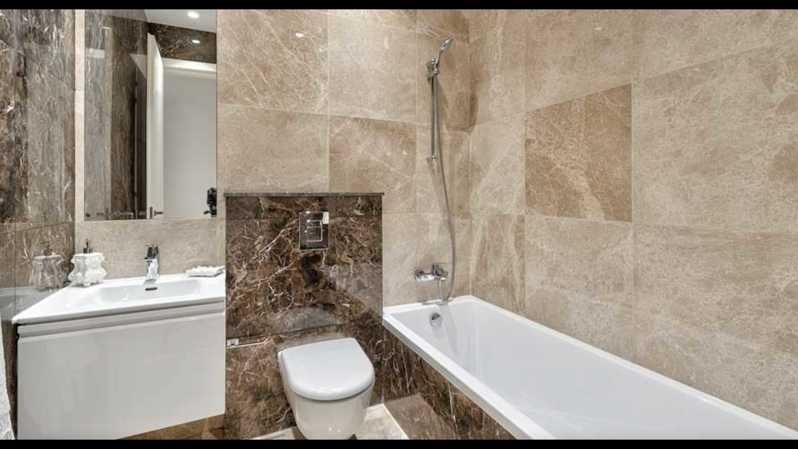 Элегантные апартаменты, Потамос Гермасойя, Лимасол 10