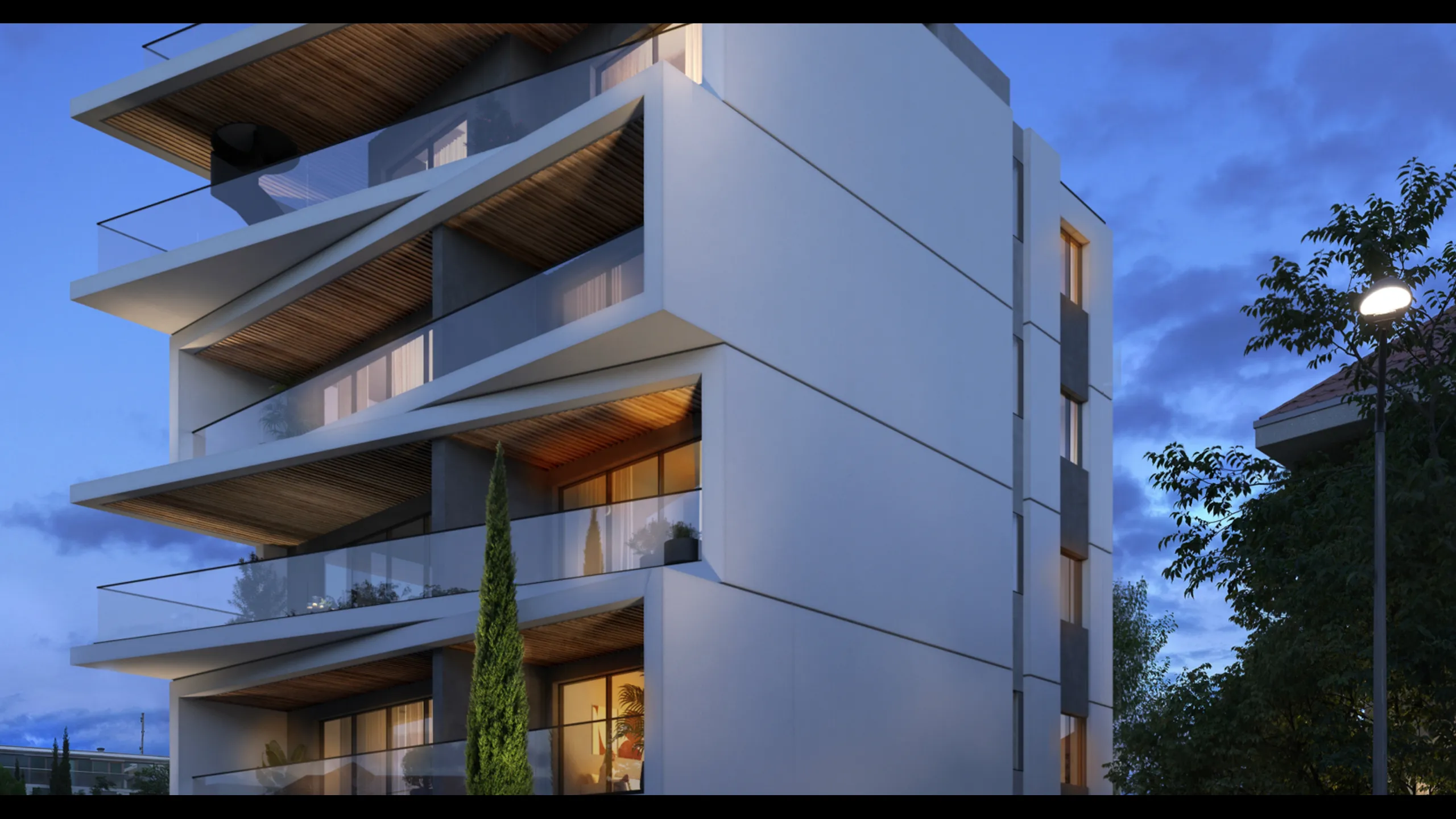 Elegant apartments, Potamos Germasogeia, Limassol 1