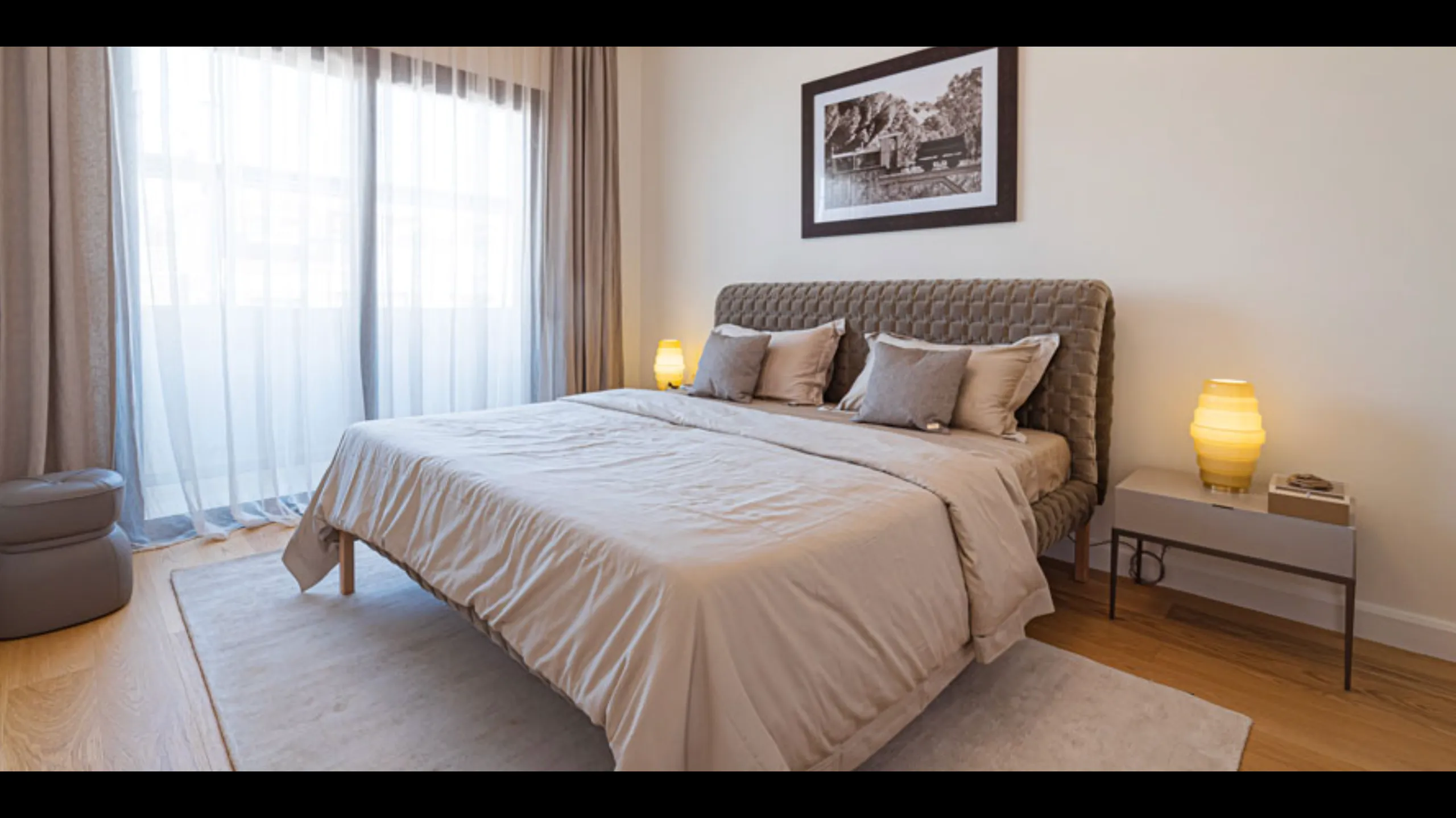 Элегантные апартаменты, Потамос Гермасойя, Лимасол 7