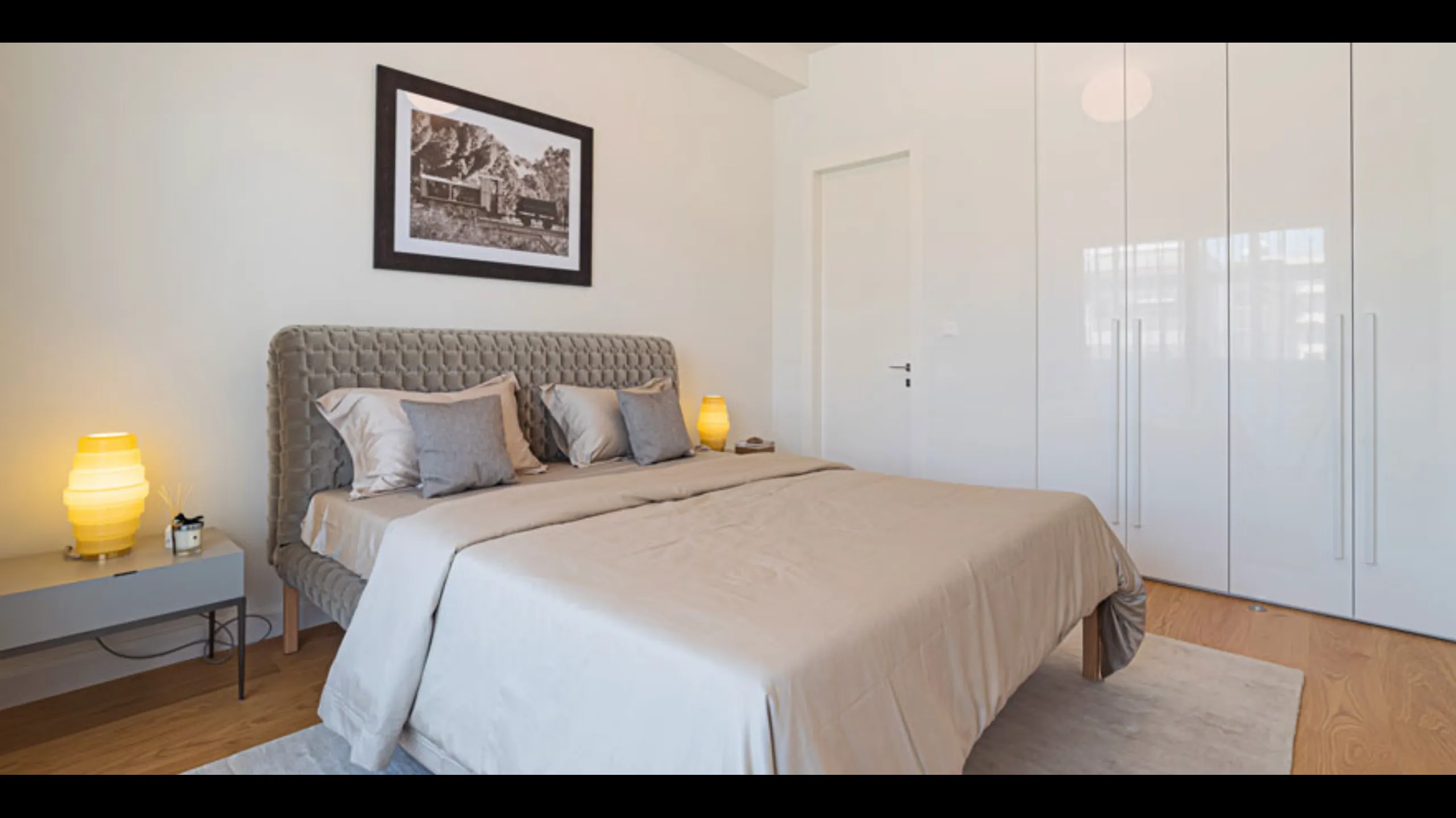 Элегантные апартаменты, Потамос Гермасойя, Лимасол 8