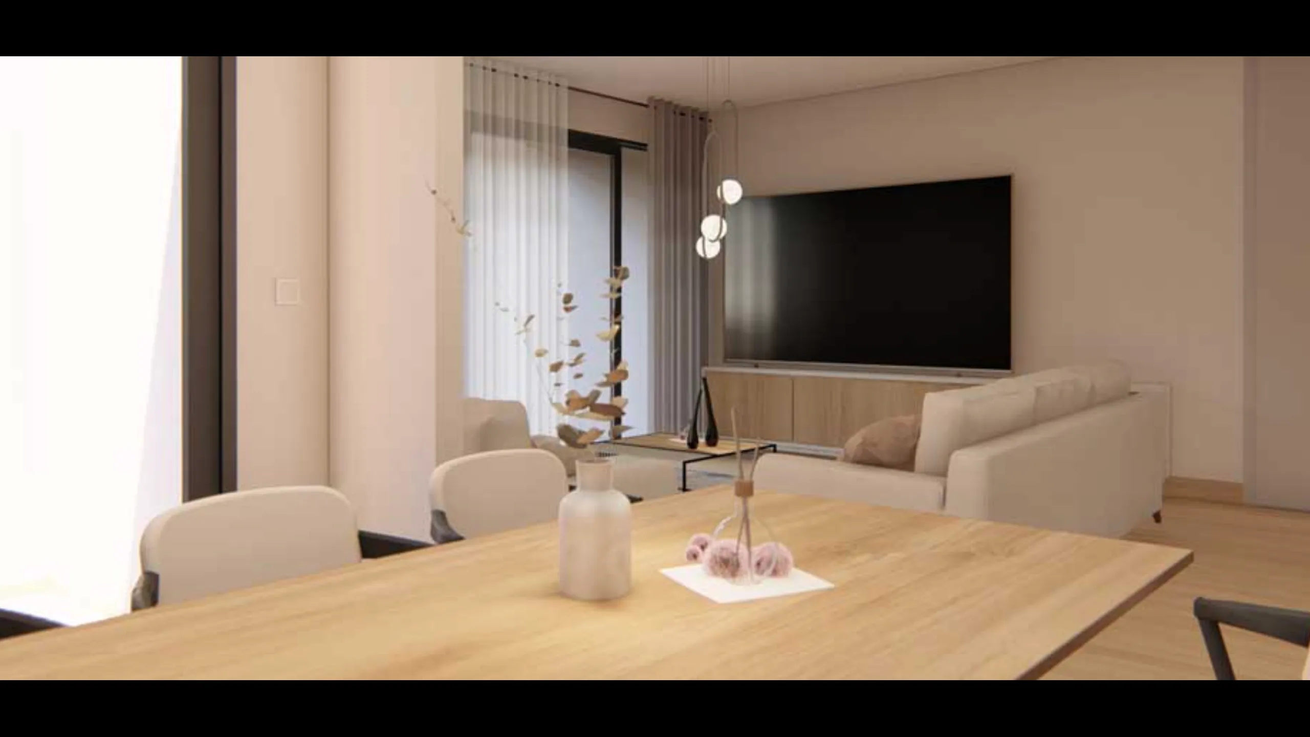 Стильные апартаменты, Потамос Гермасойя, Лимасол 8