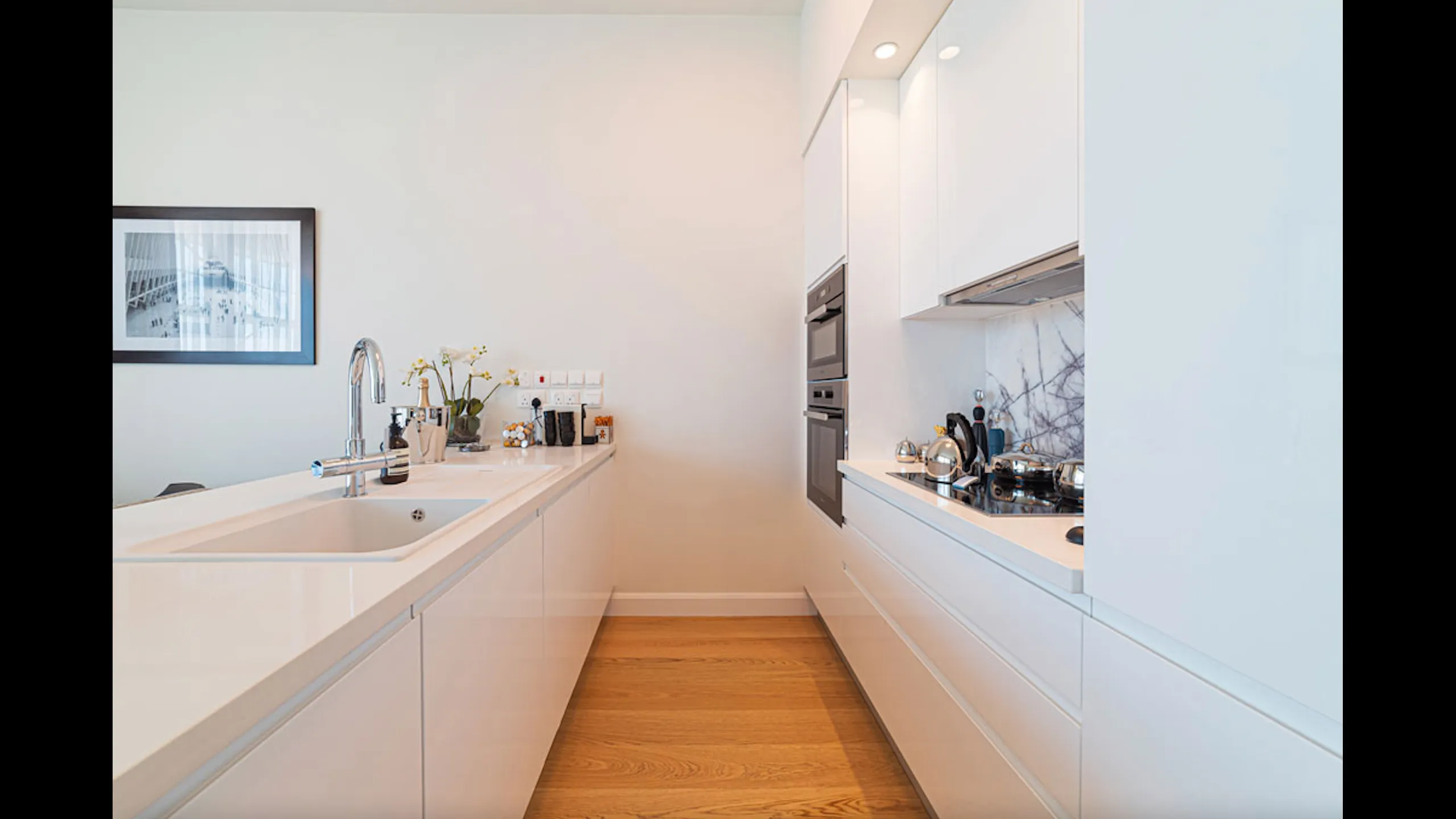 Apartments with sea view, Tombs of the Kings, Paphos 7