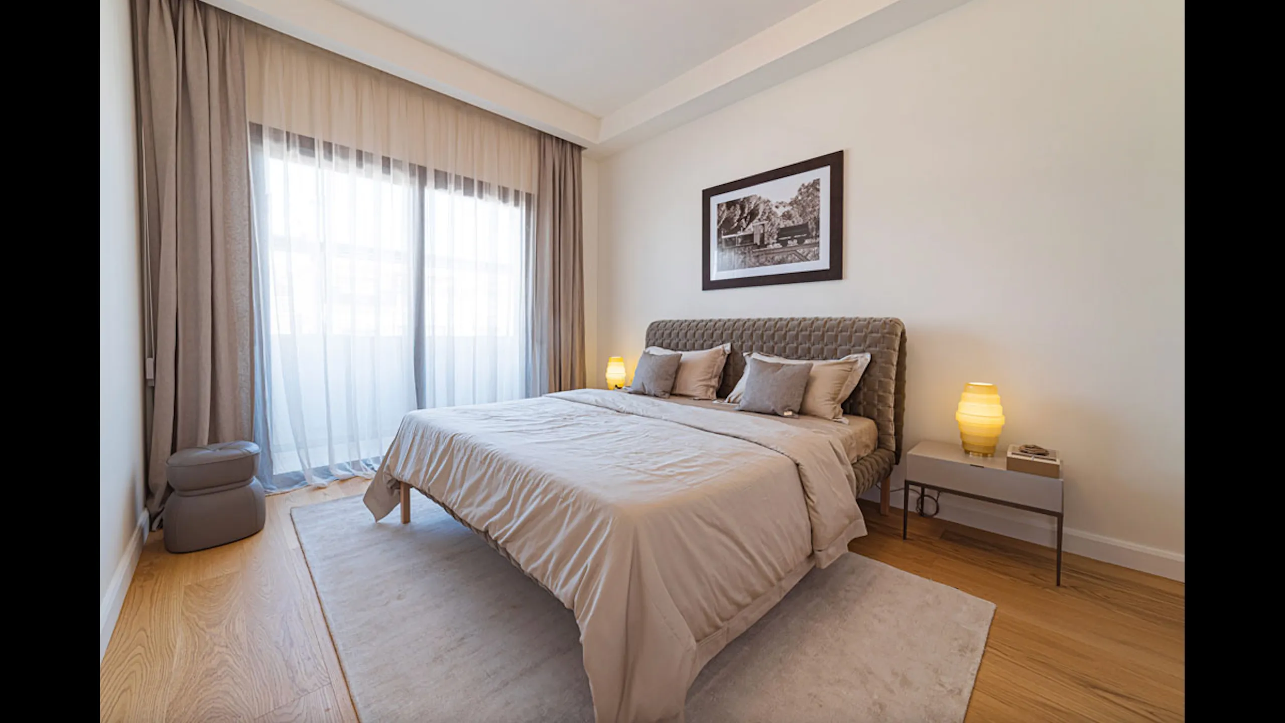 Apartments with sea view, Tombs of the Kings, Paphos 6