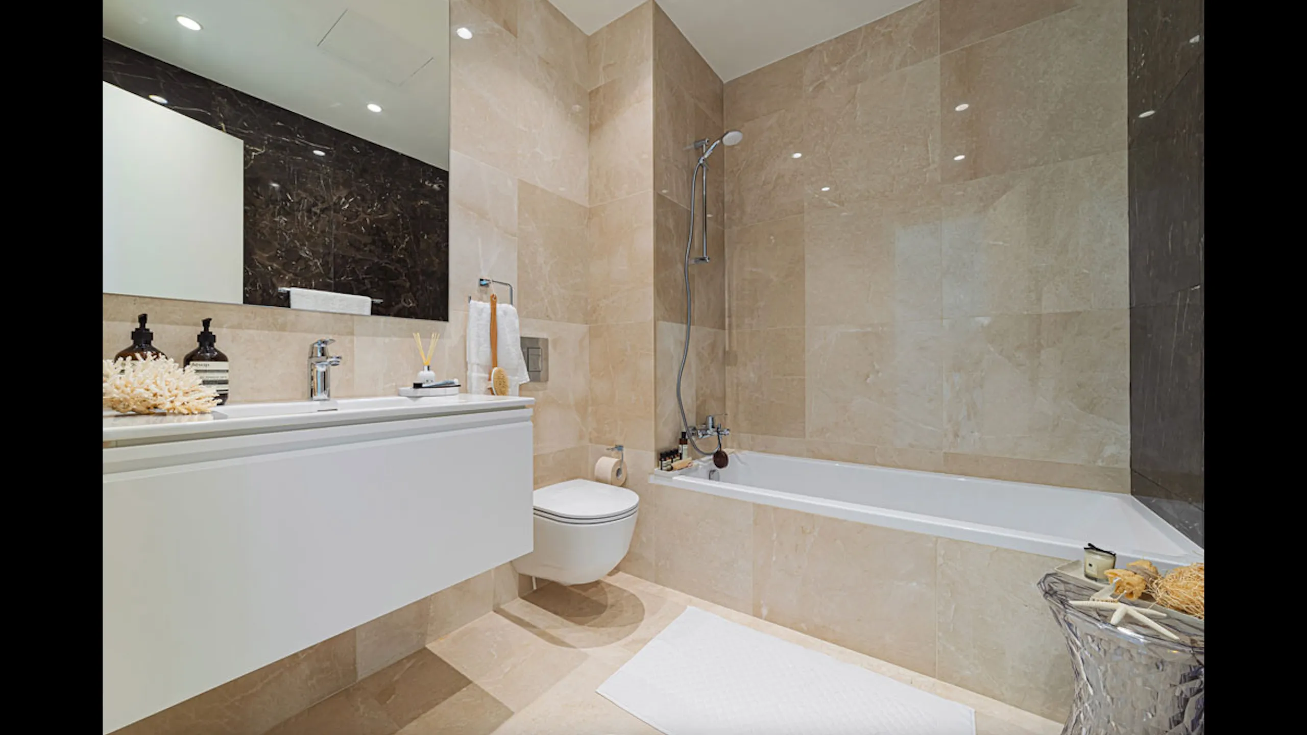 Apartments with sea view, Tombs of the Kings, Paphos 8