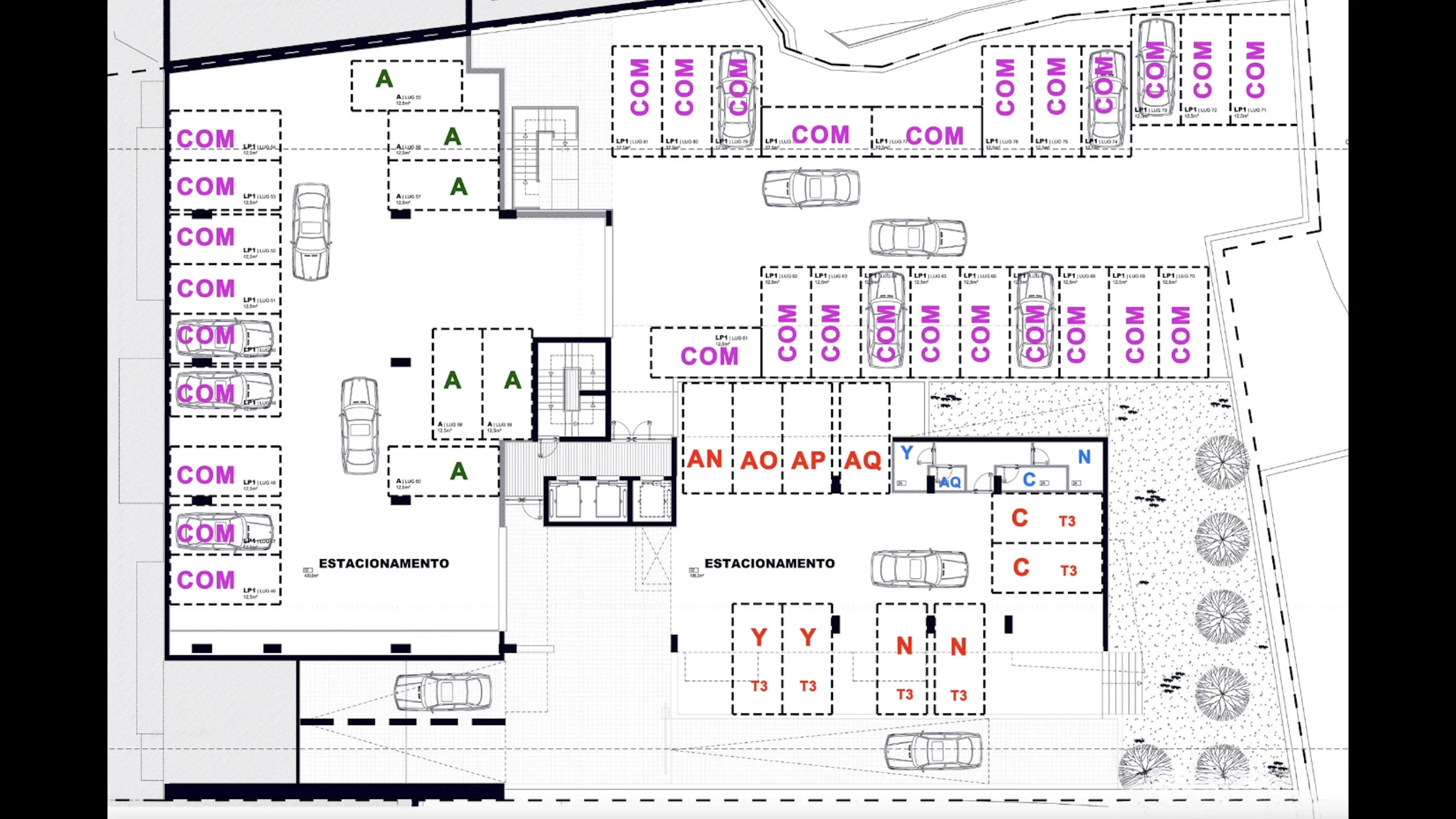 Уютные апартаменты и коммерческое помещение, Рибейра-Брава, Мадейра 16