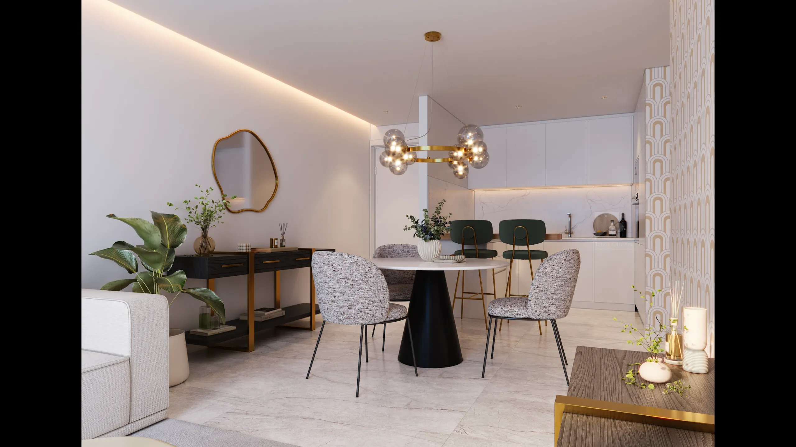 Уютные апартаменты и коммерческое помещение, Рибейра-Брава, Мадейра 8