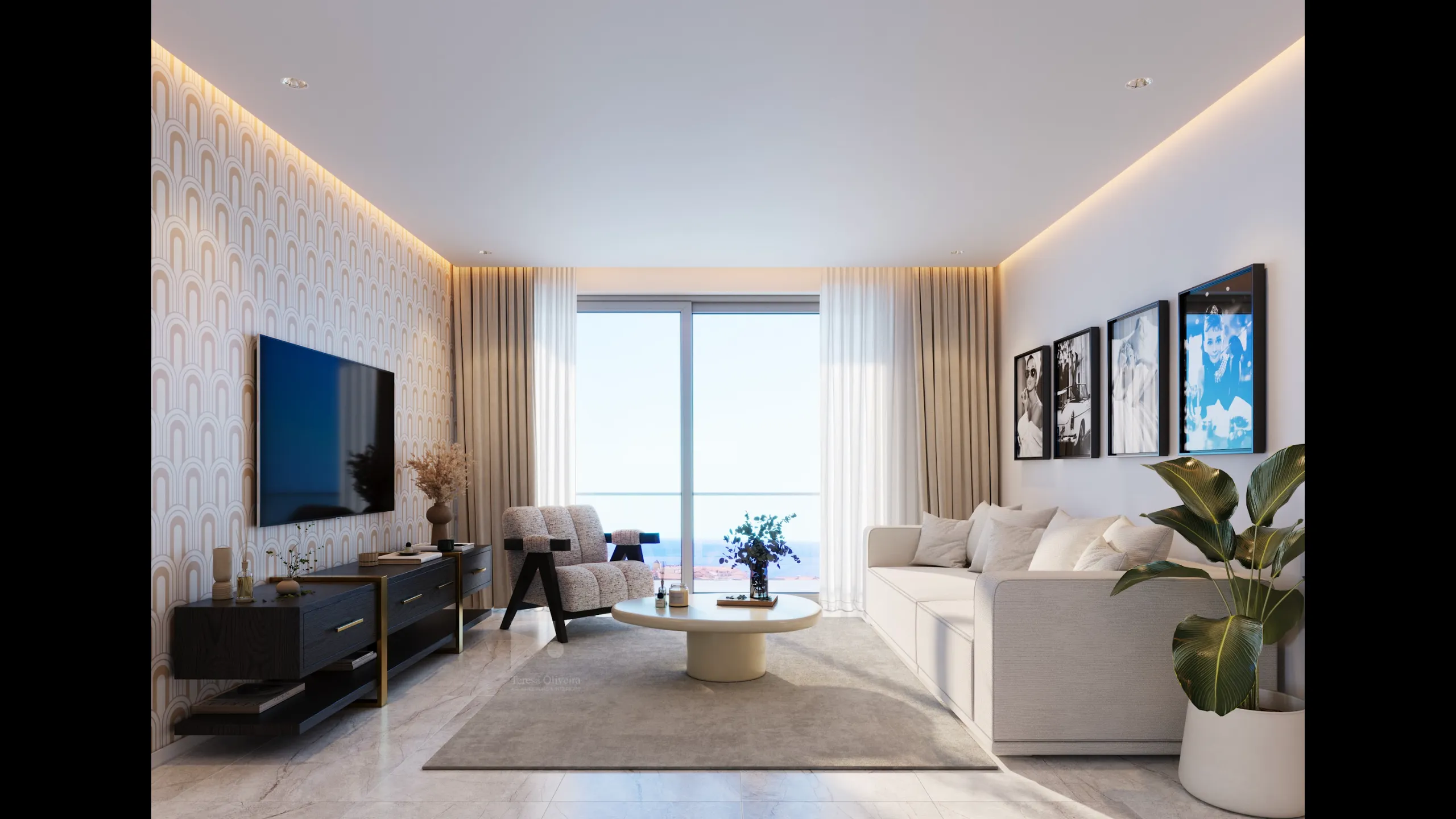 Уютные апартаменты и коммерческое помещение, Рибейра-Брава, Мадейра 9