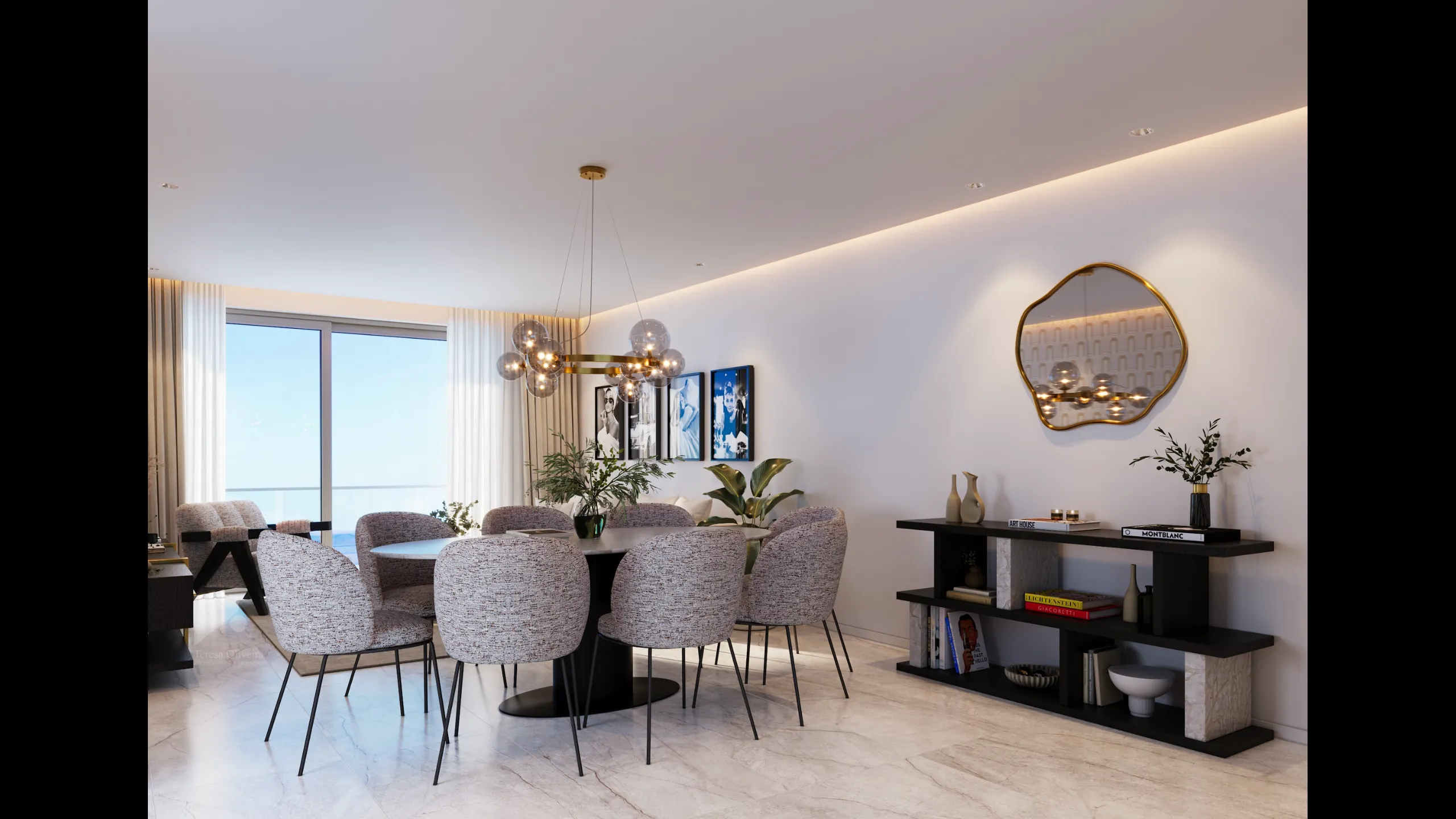 Уютные апартаменты и коммерческое помещение, Рибейра-Брава, Мадейра 7