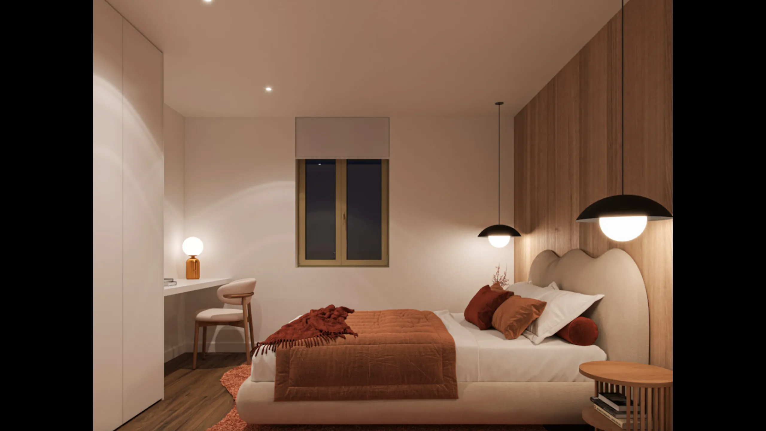 Здание в центре города 5