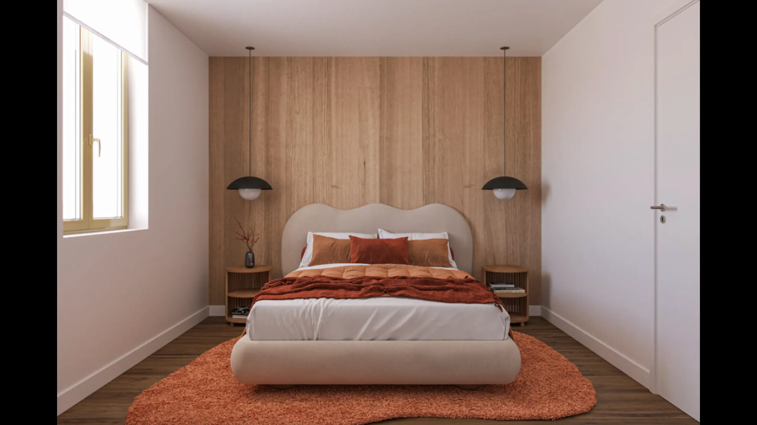 Здание в центре города 6