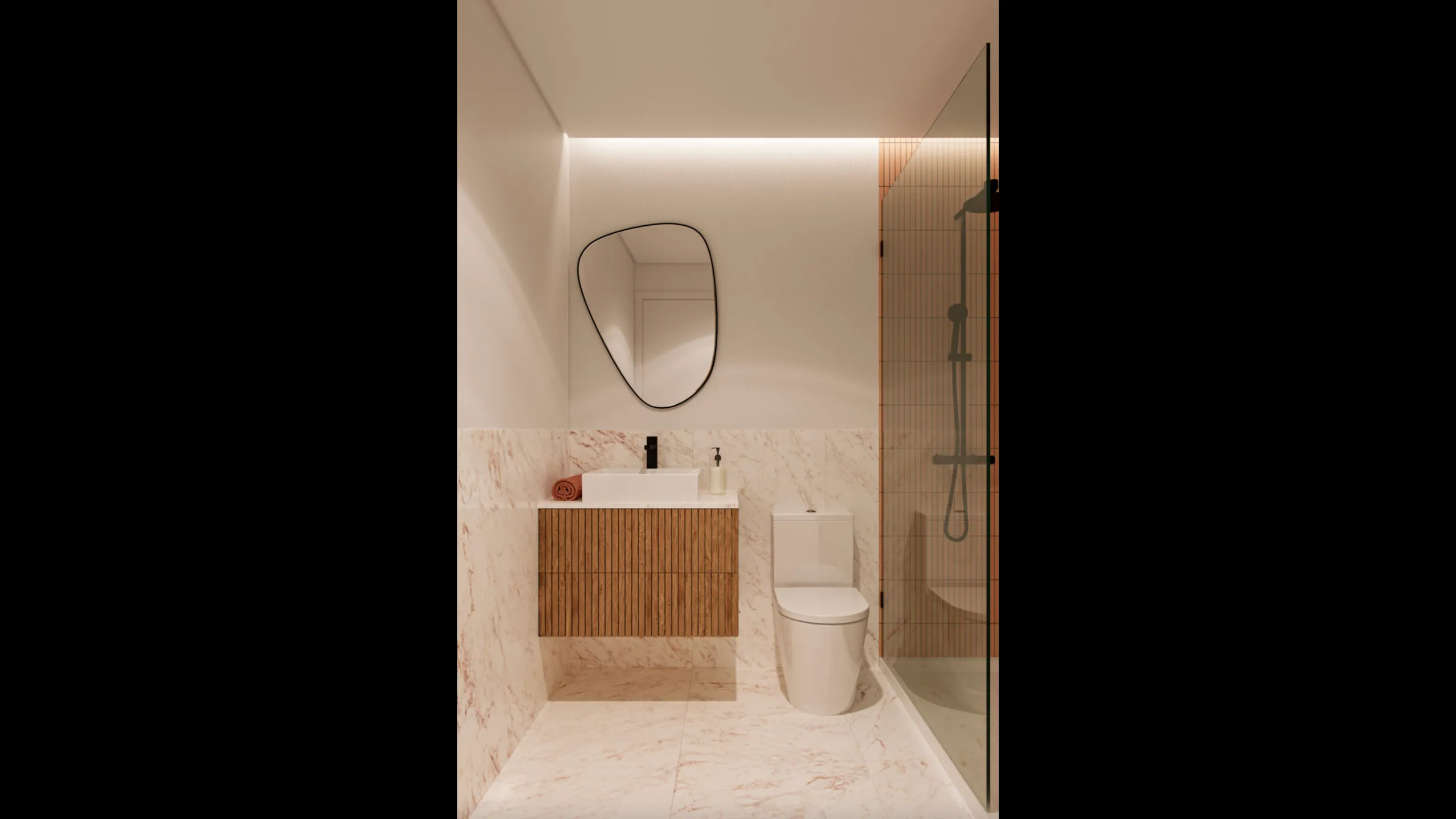 Здание в центре города 7