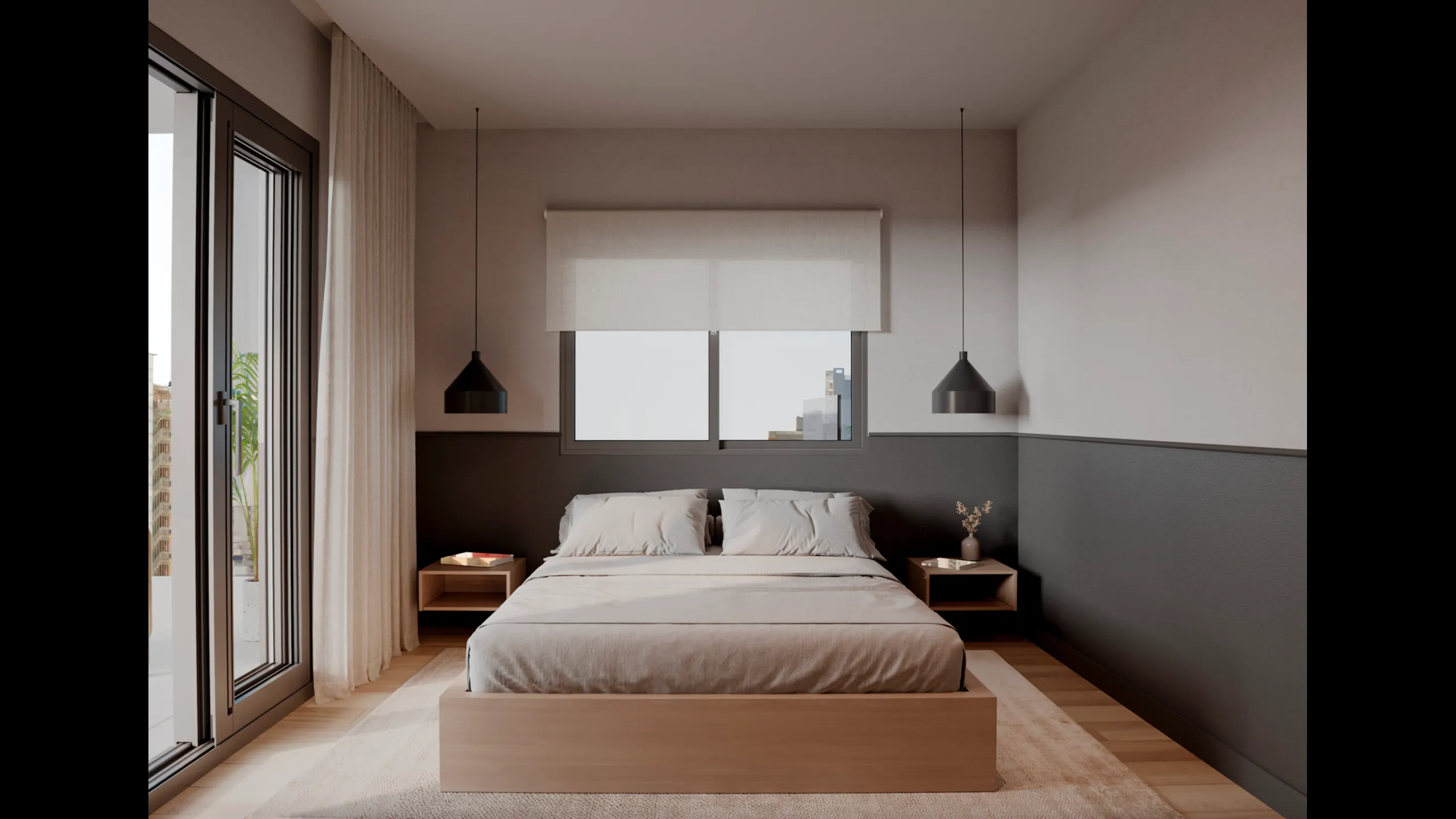 Apartments with guaranteed income, Gazi, Athens 6