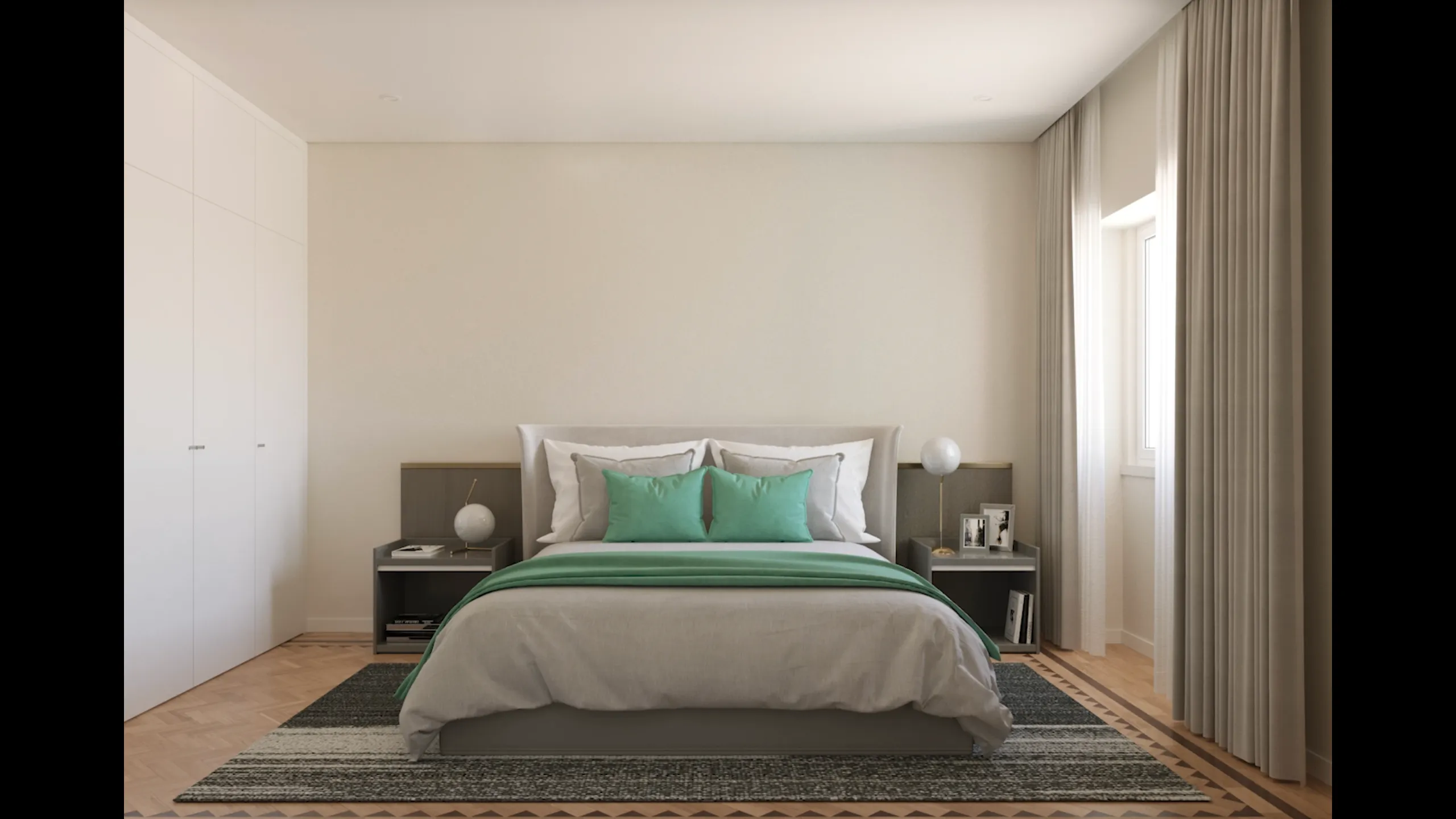 Уютные апартаменты и коммерческое помещение, центр города, Лиссабон 6