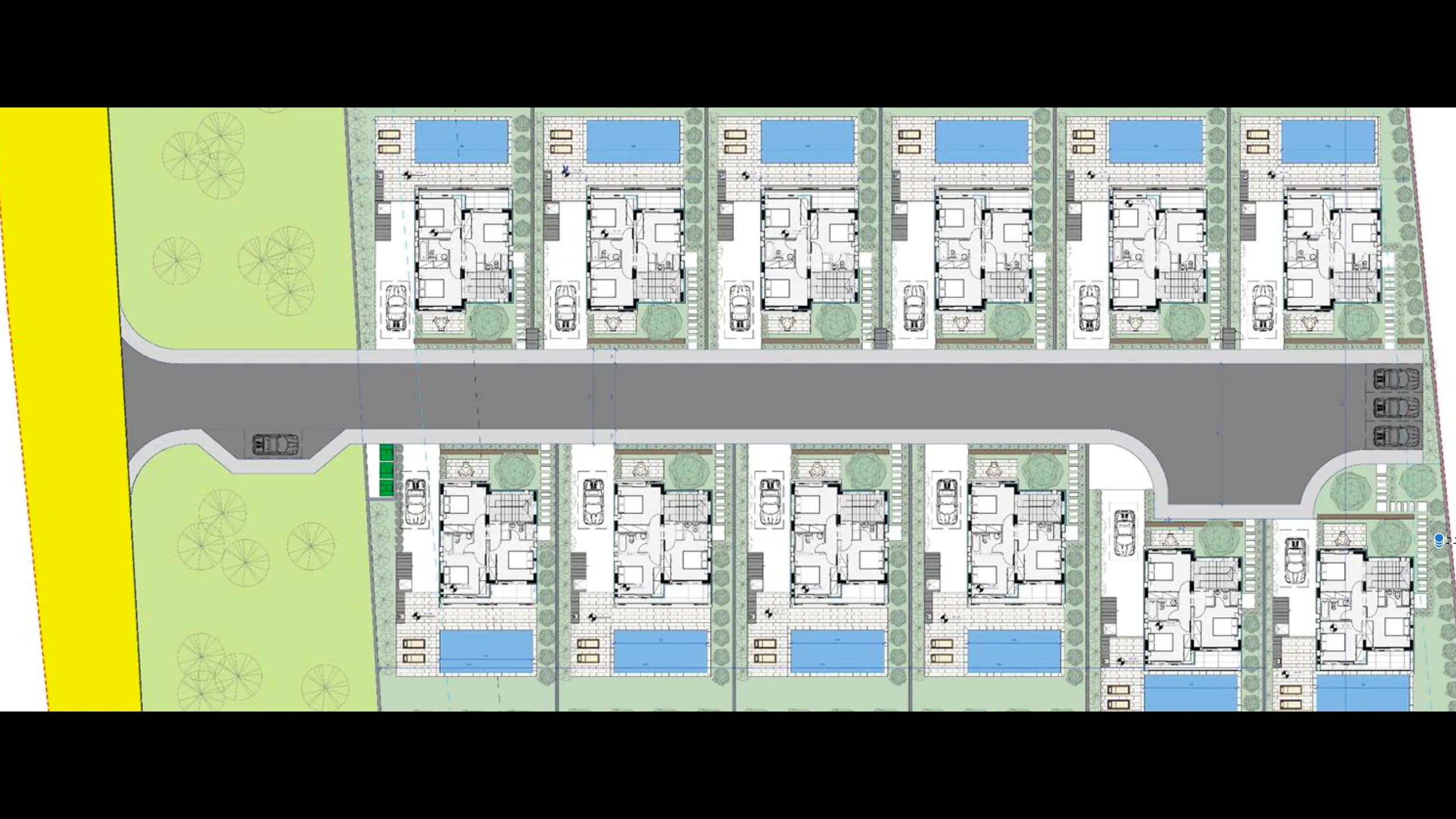 Elegant and stylish villas, Chloraka, Paphos 2