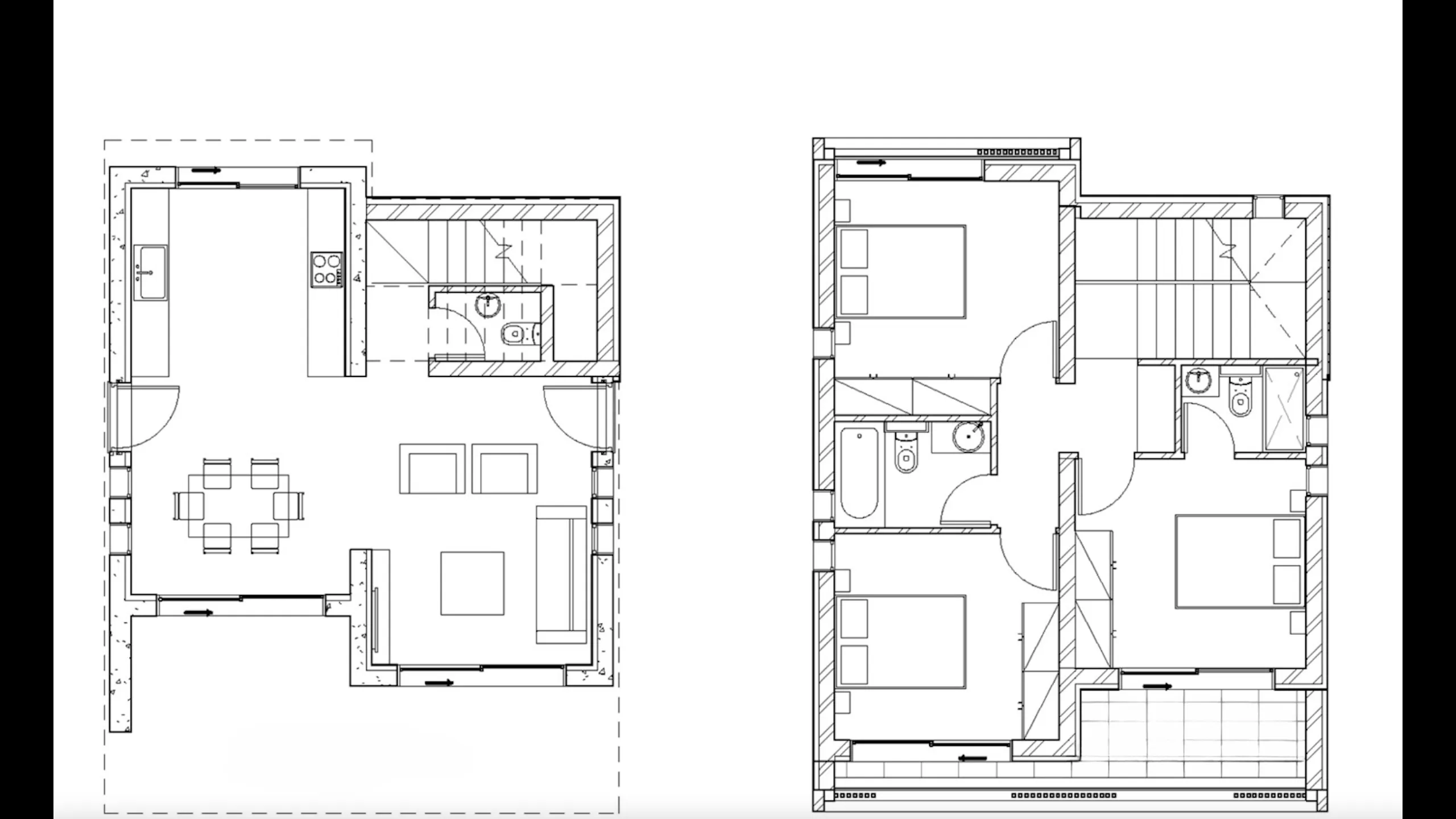 Elegant and stylish villas, Chloraka, Paphos 1