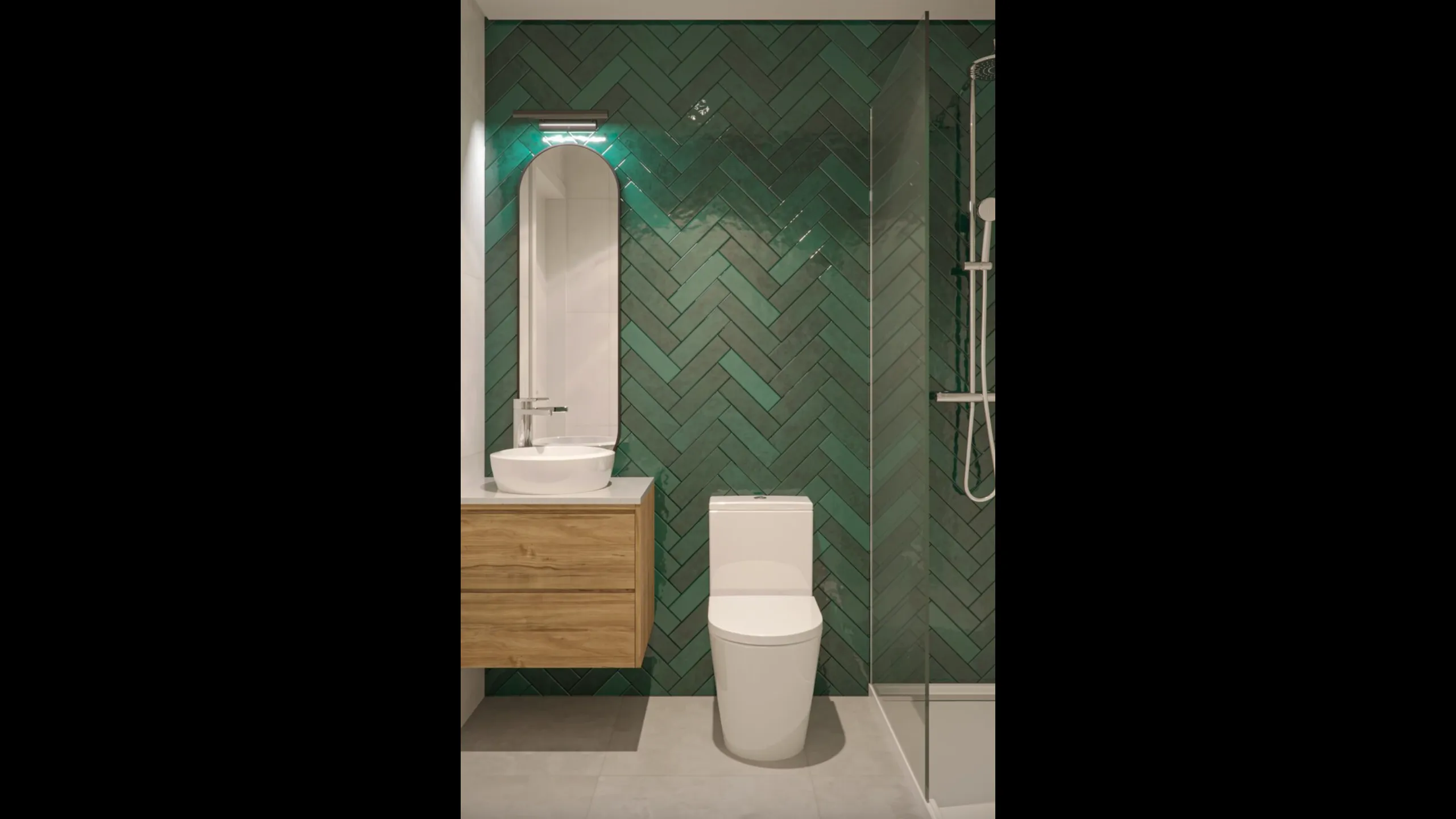 Апартаменты в апарт-отеле, Аройуш, Лиссабон 6