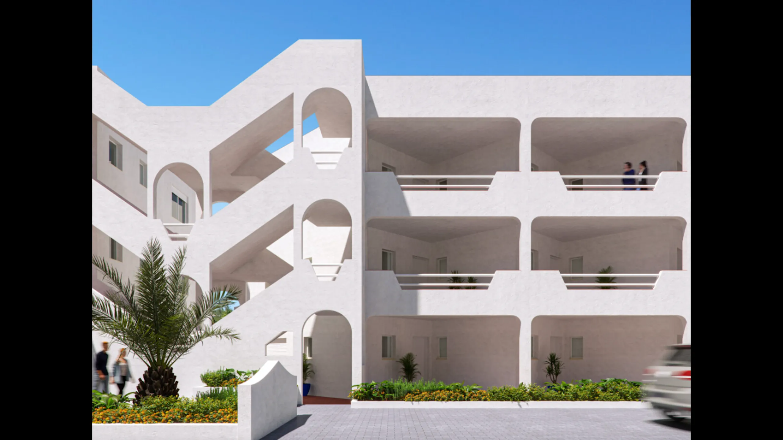 Коммерческое помещение в апарт-отеле, Виламора, Альгарве 1