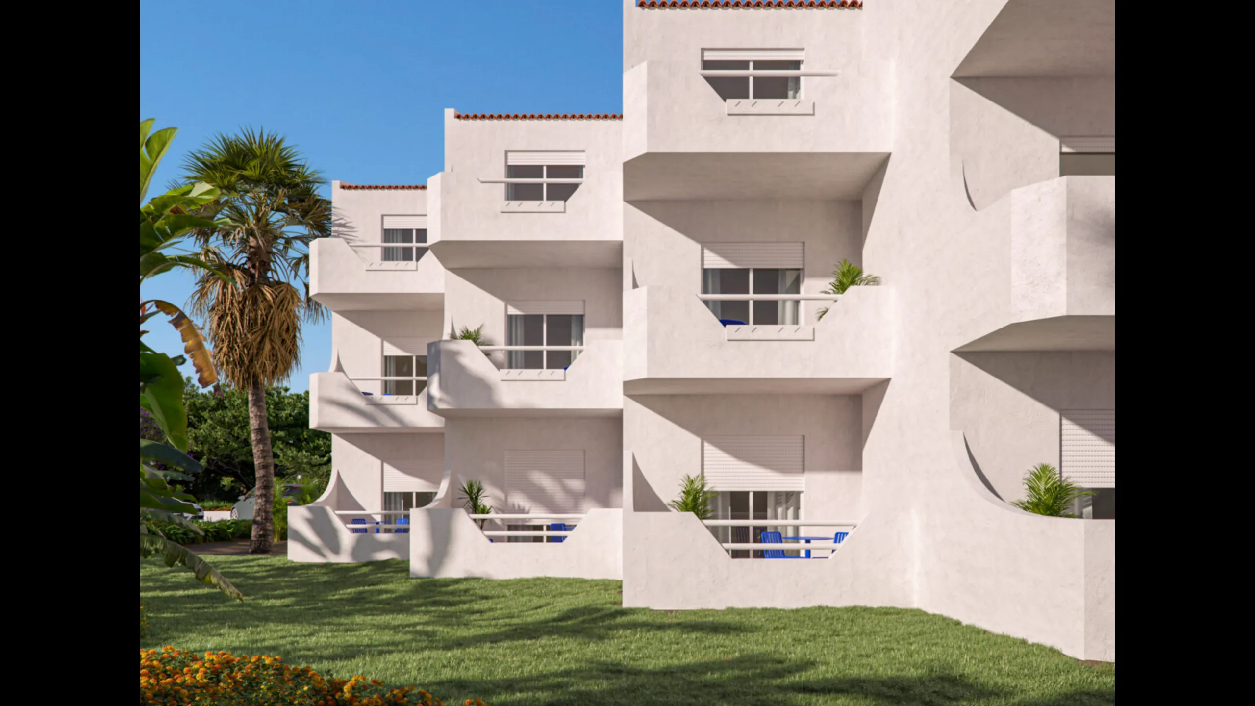 Коммерческое помещение в апарт-отеле, Виламора, Альгарве 2