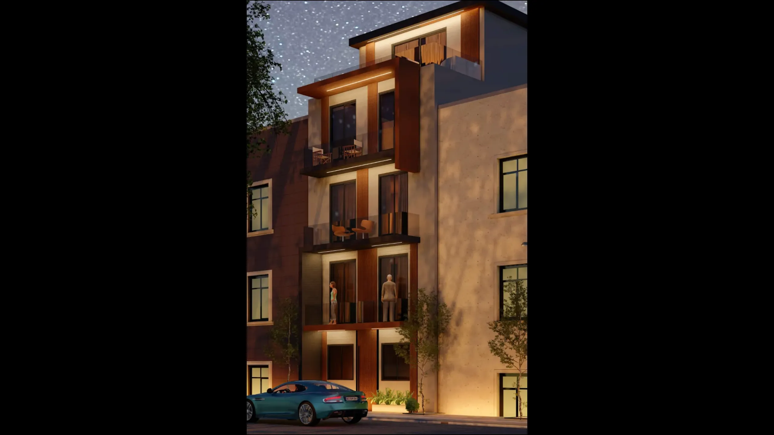 Комфортные и элегантные апартаменты, Пирей, Афины 2