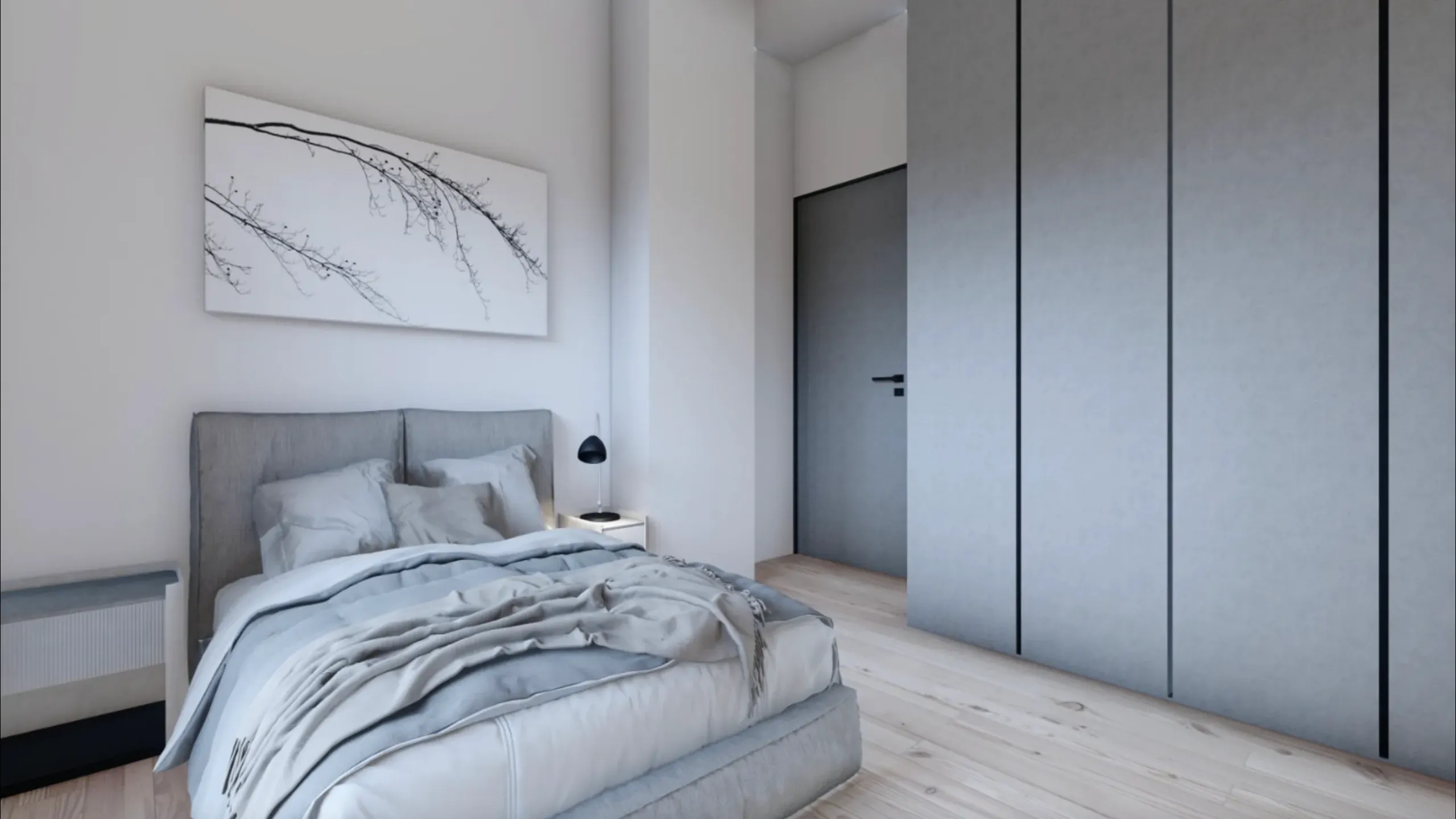 Комфортные и элегантные апартаменты, Пирей, Афины 10