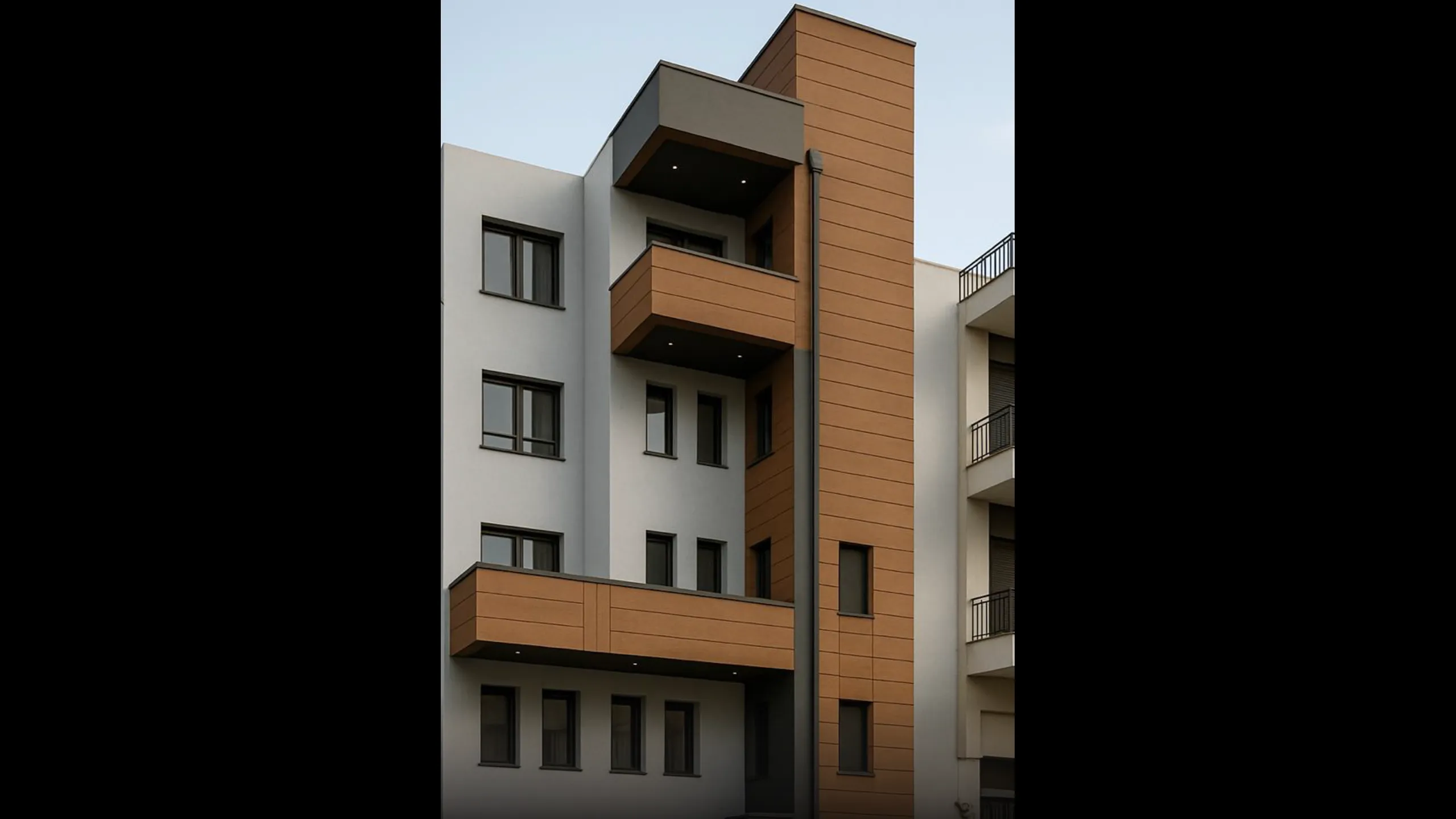 Элегантные апартаменты с видом на парк, Каллифея, Афины 1