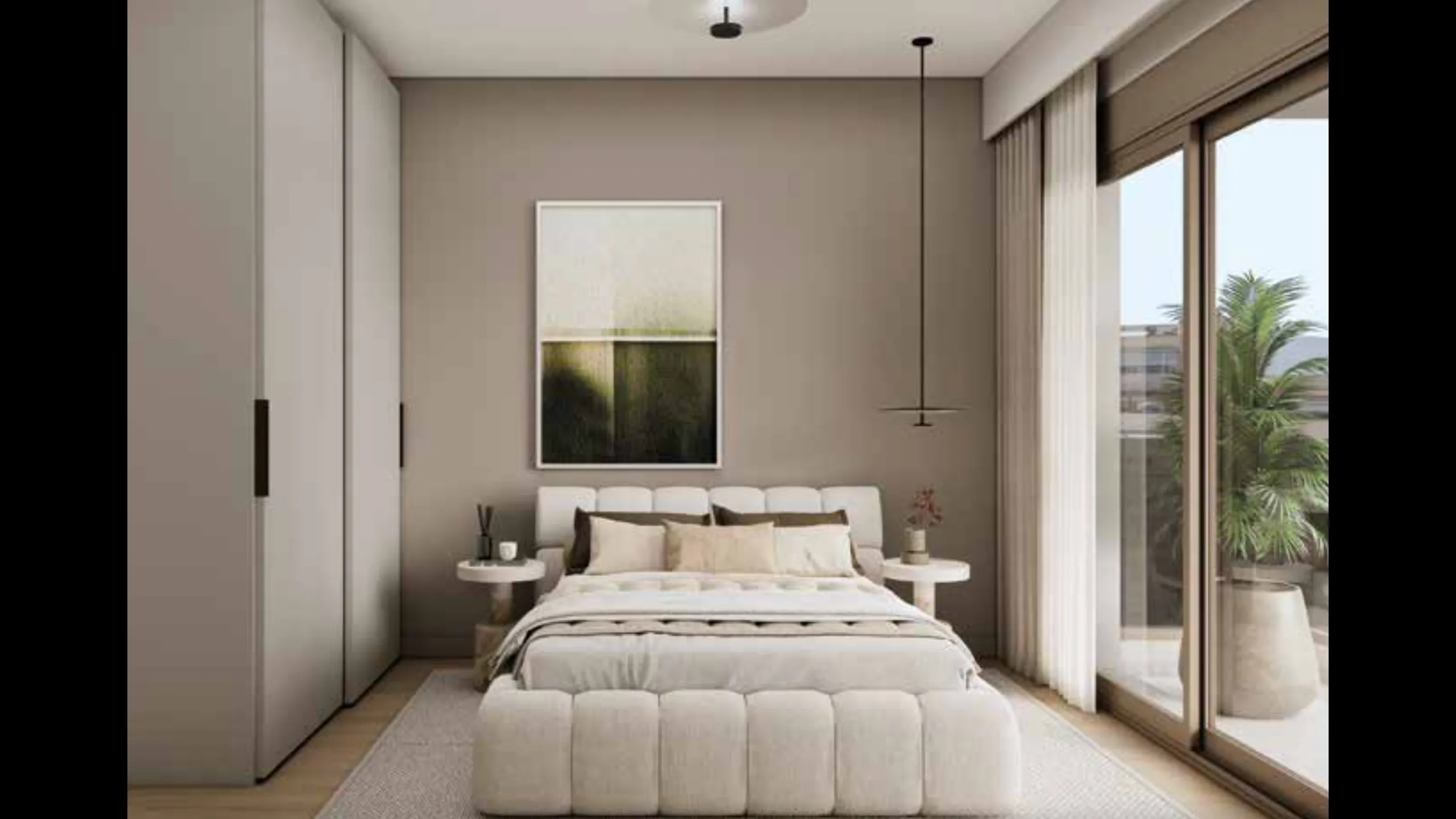 Апартаменты в современном стиле, Калитея, Афины 6