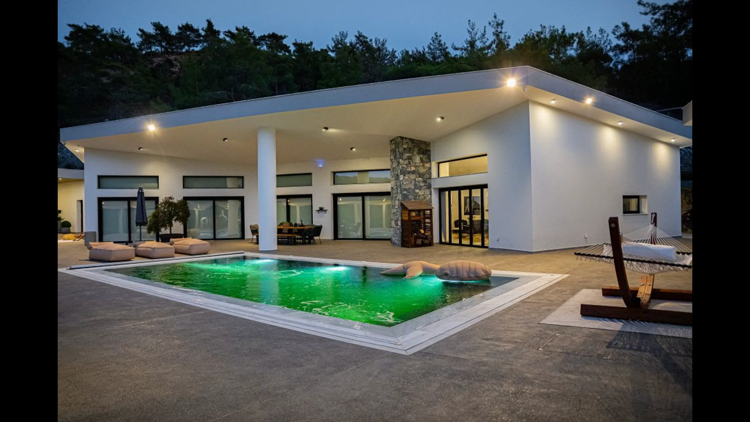 Luxury House, Louvaras, Limassol 1