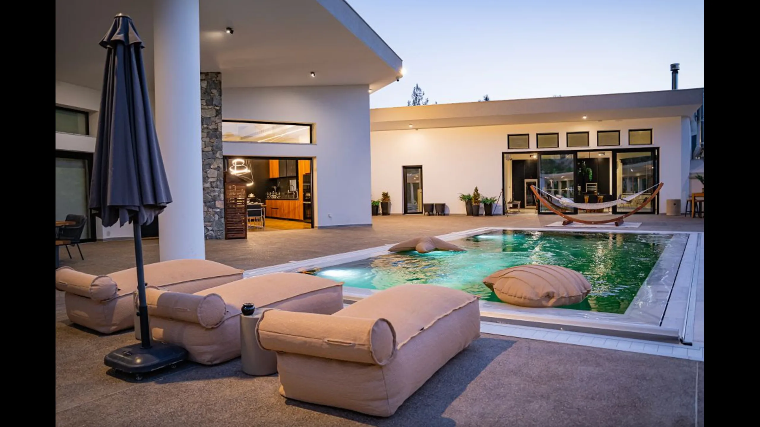 Luxury House, Louvaras, Limassol 2