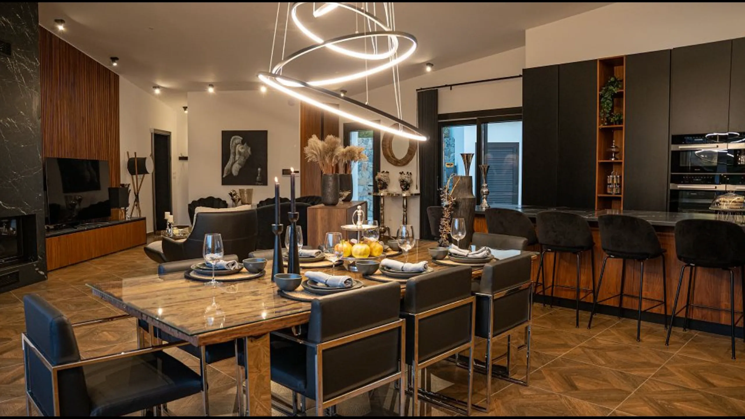 Luxury House, Louvaras, Limassol 4