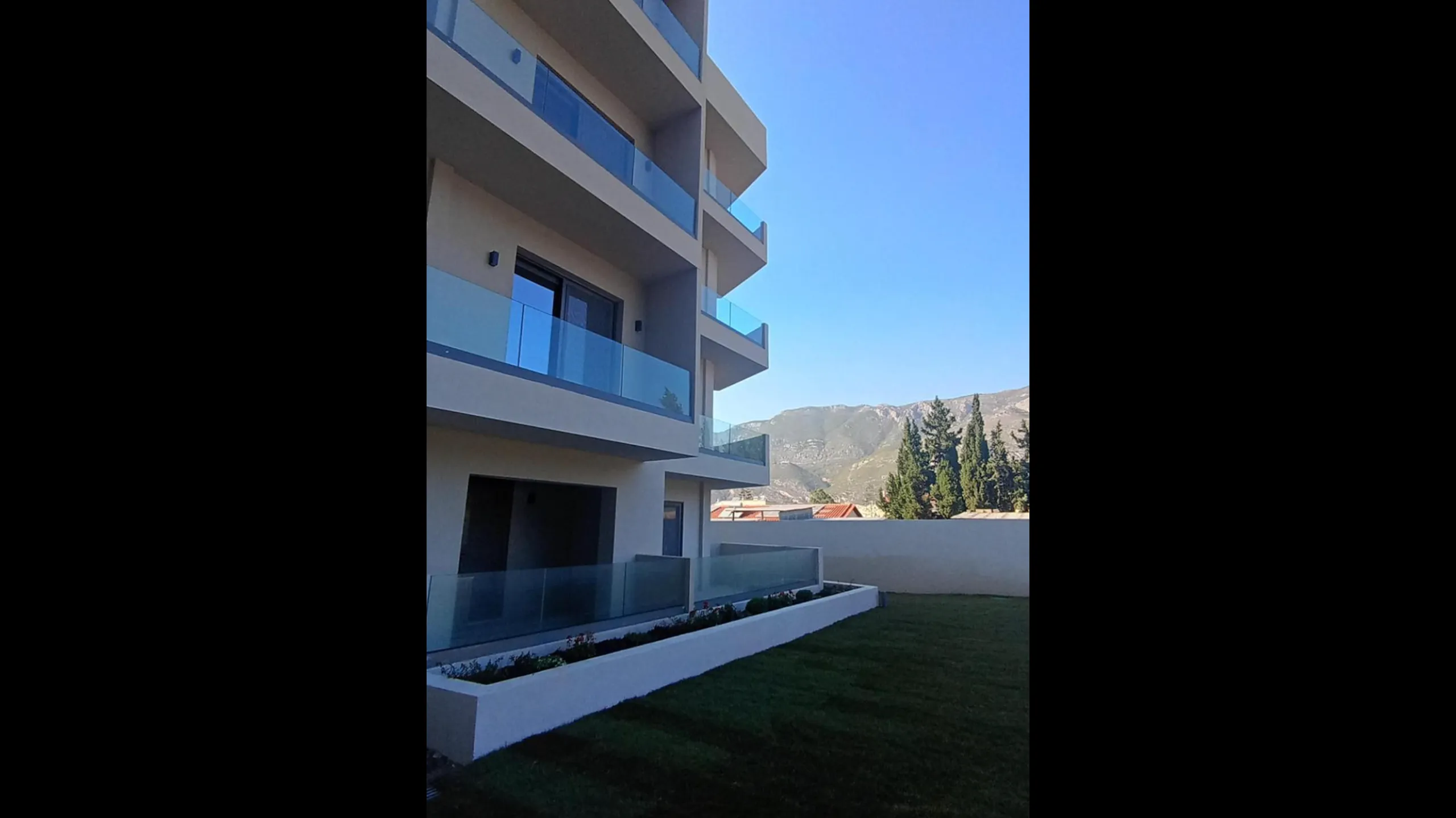 Уютные апартаменты с гарантированным доходом, Лутраки, Афины 3