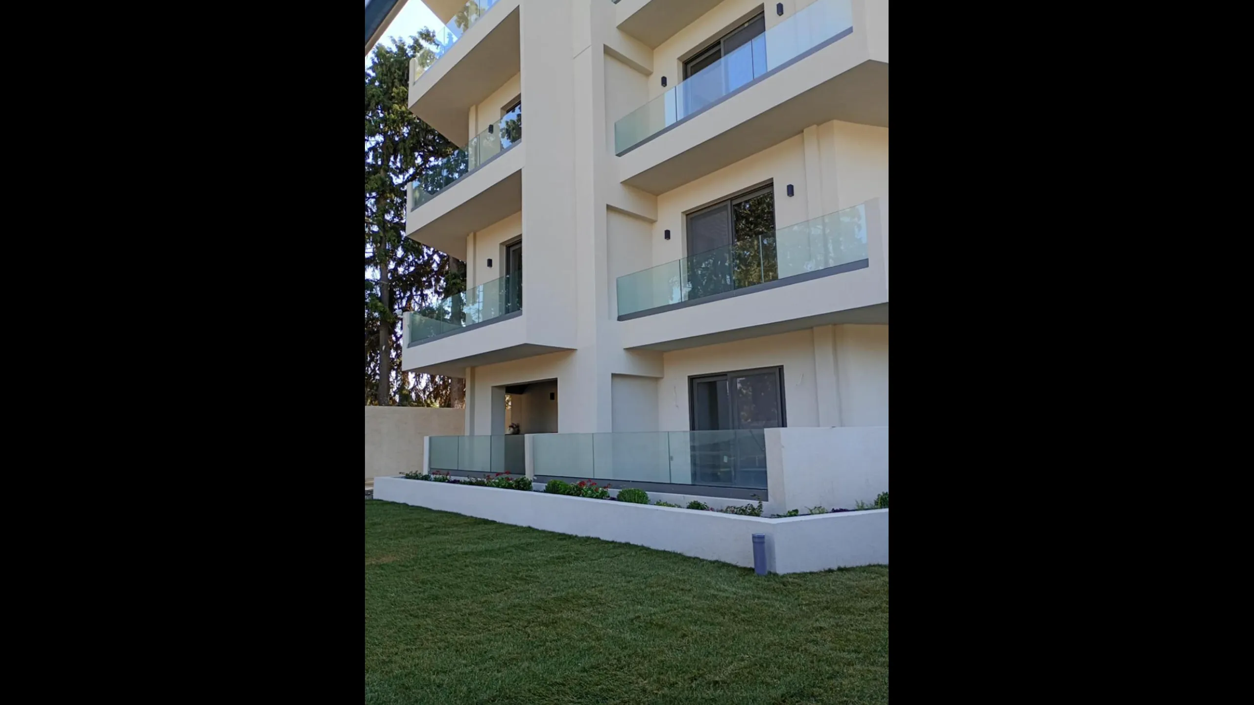 Уютные апартаменты с гарантированным доходом, Лутраки, Афины 2