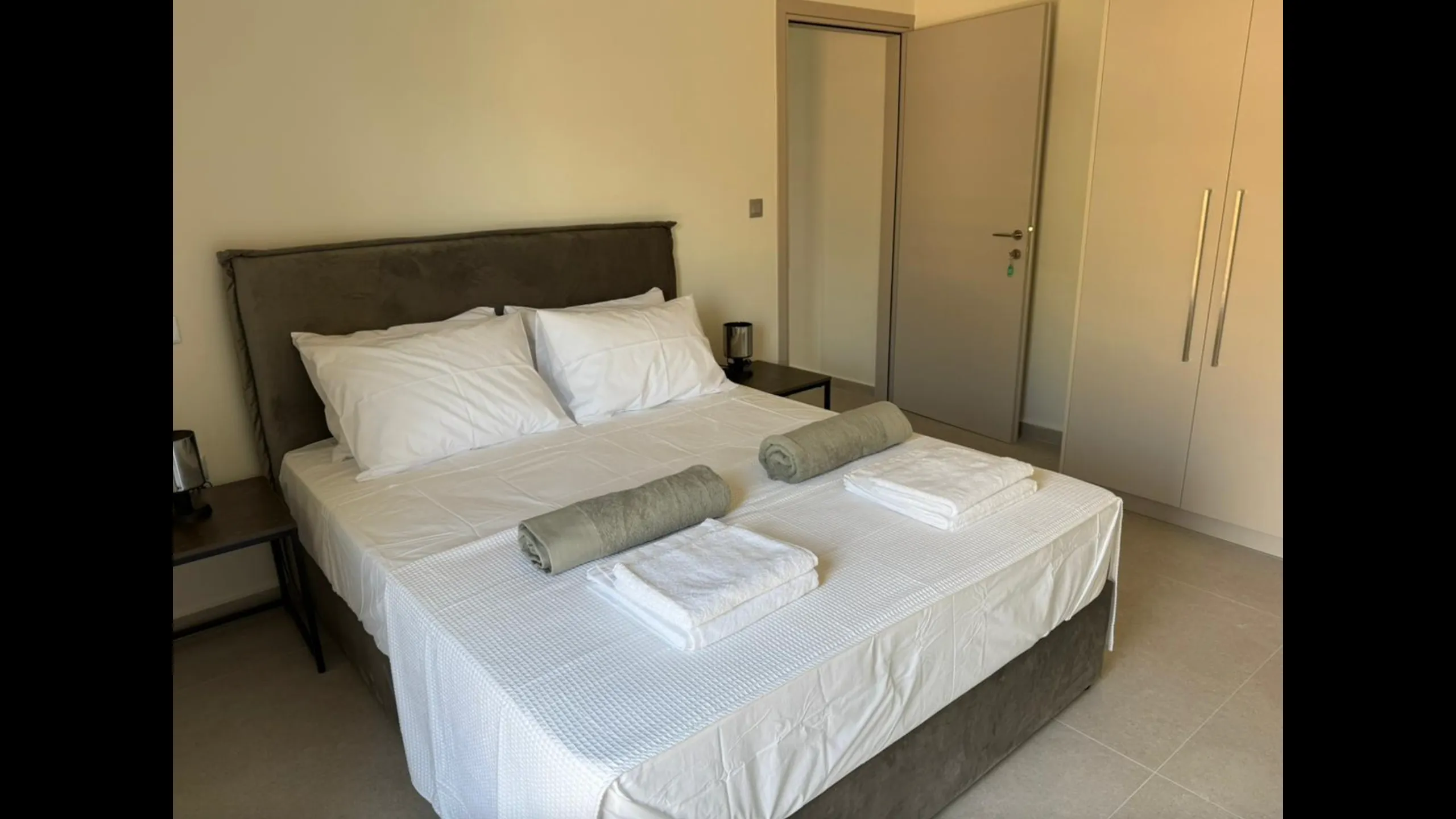 Уютные апартаменты с гарантированным доходом, Лутраки, Афины 10