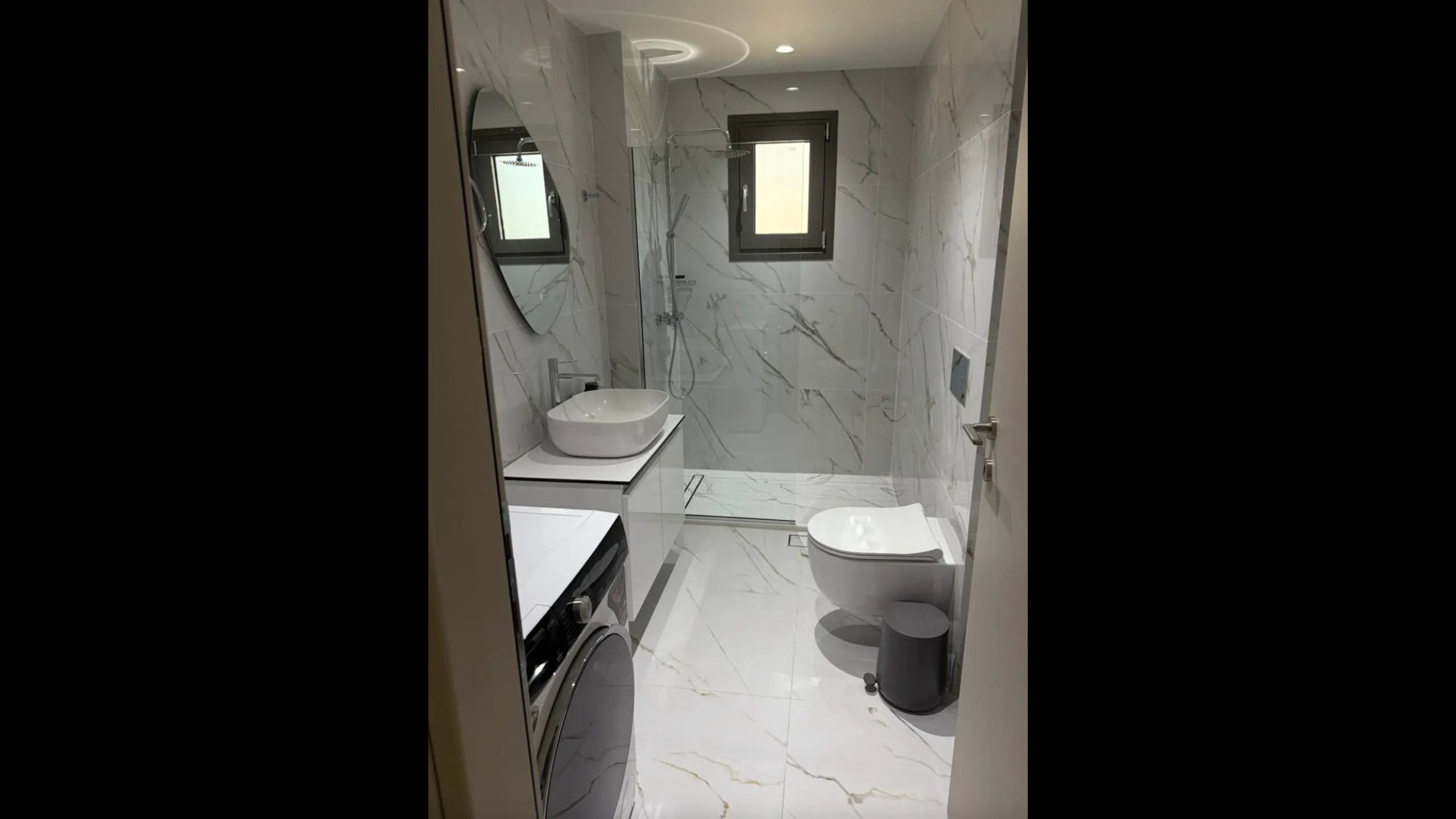 Уютные апартаменты с гарантированным доходом, Лутраки, Афины 11