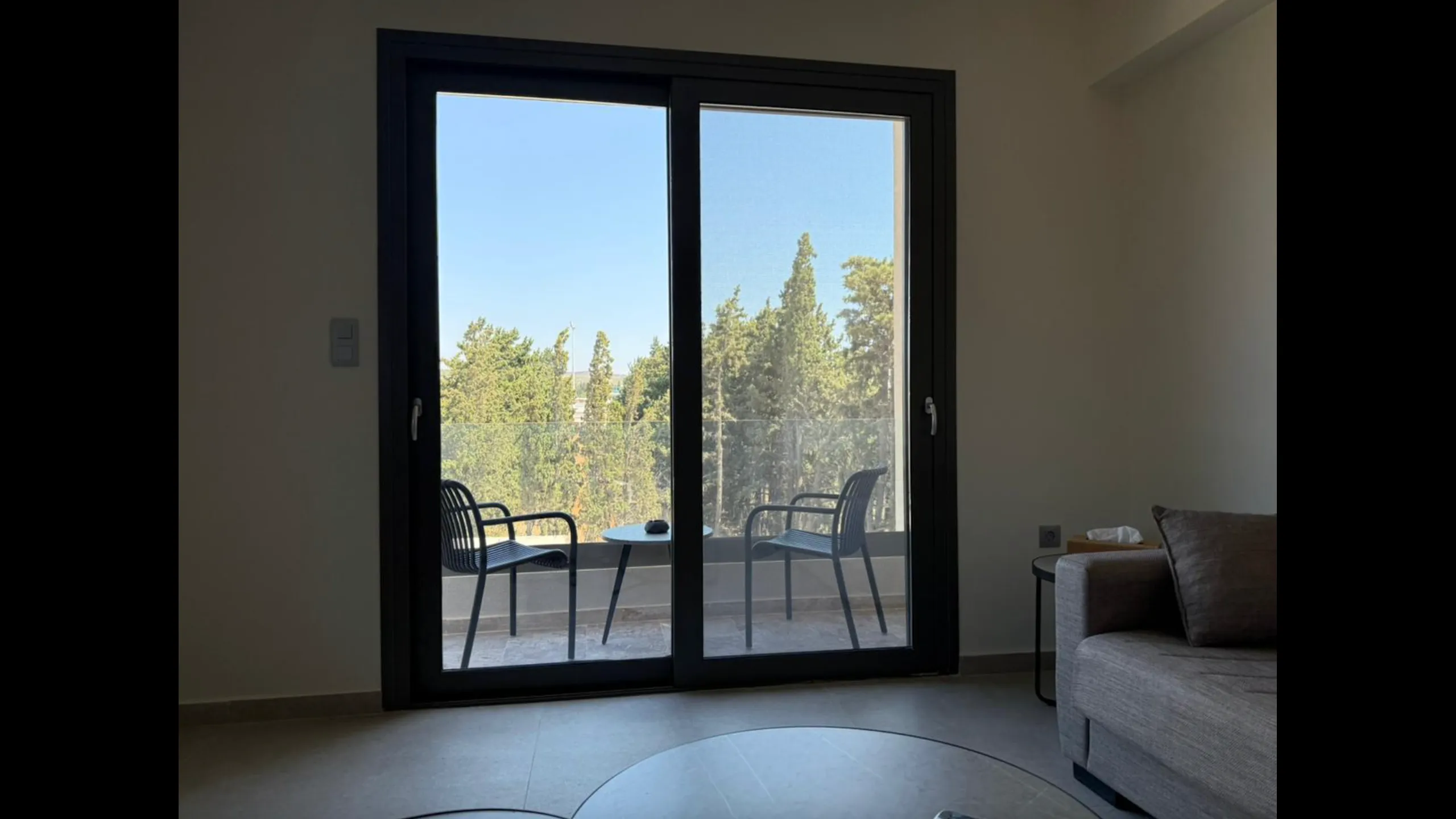 Уютные апартаменты с гарантированным доходом, Лутраки, Афины 9