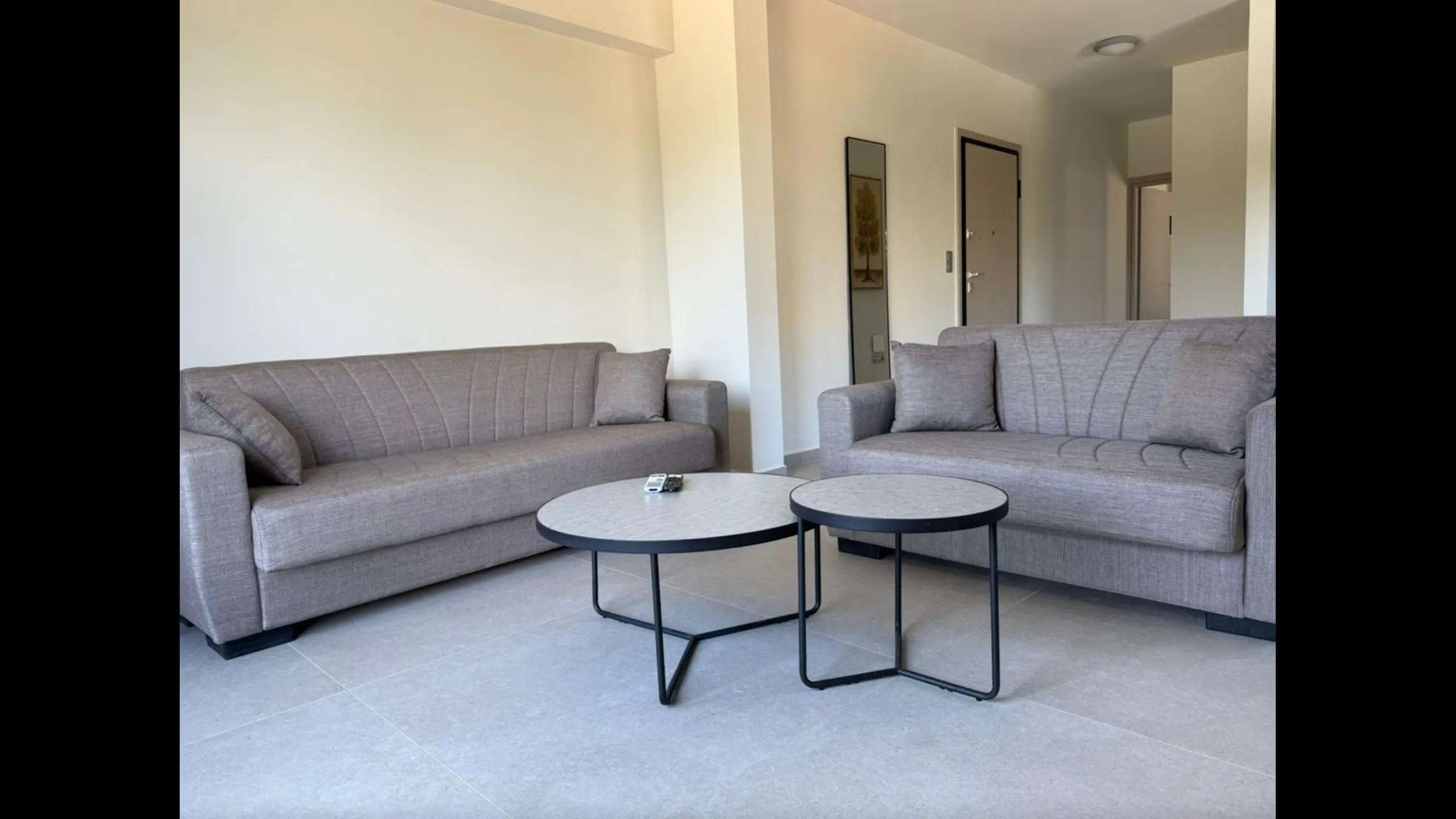 Уютные апартаменты с гарантированным доходом, Лутраки, Афины 7